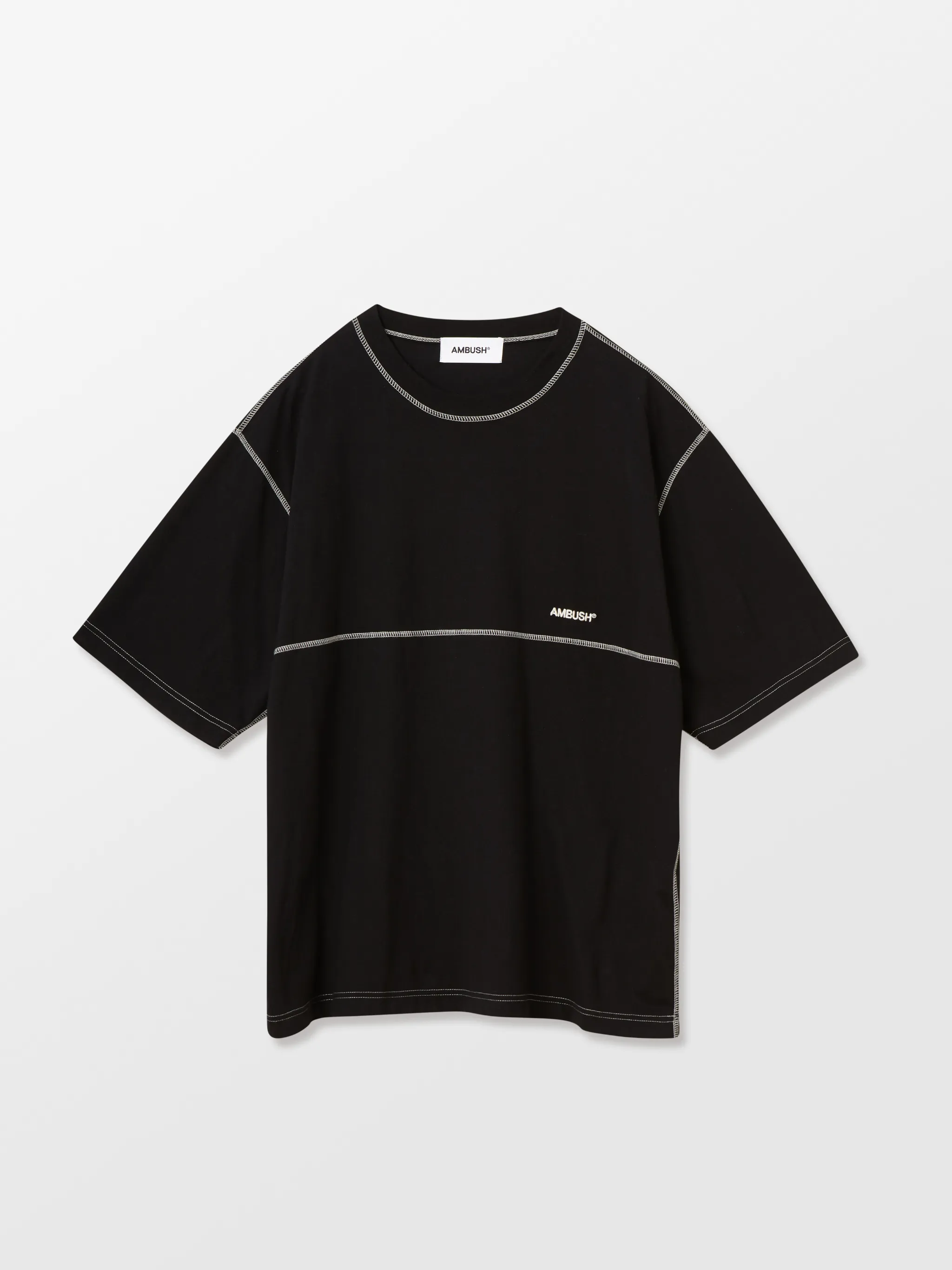 OVERSTITCH T-SHIRT