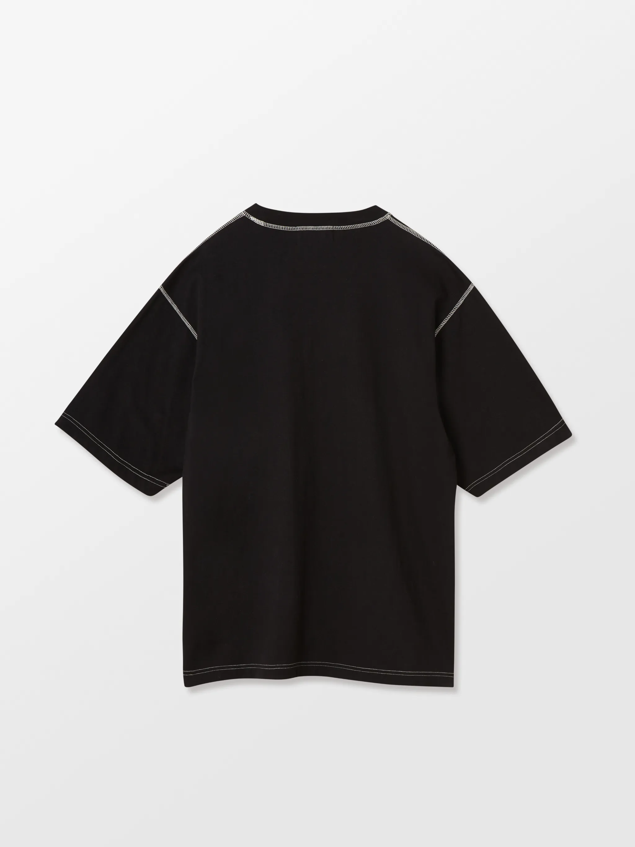 OVERSTITCH T-SHIRT