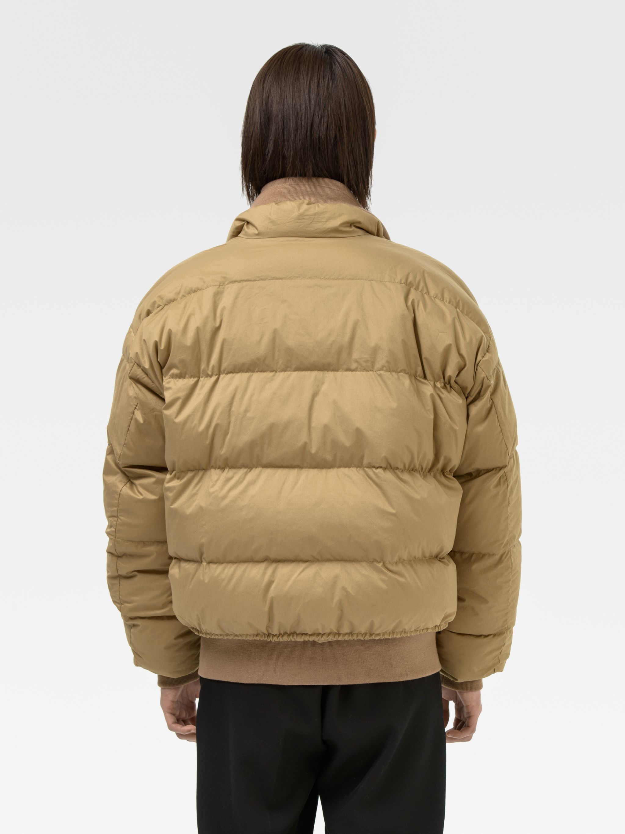 ambush padded reversible jacket