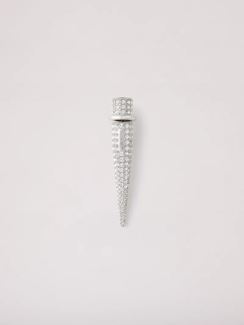 PAVÉ SPIKE PIERCE