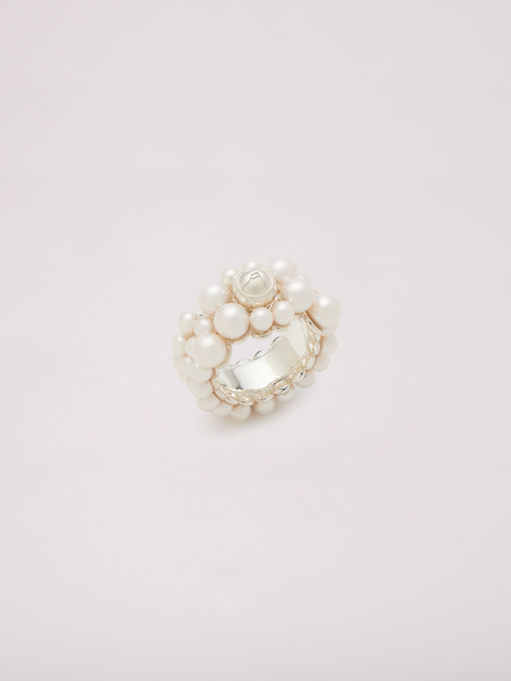 PEARL MIX RING