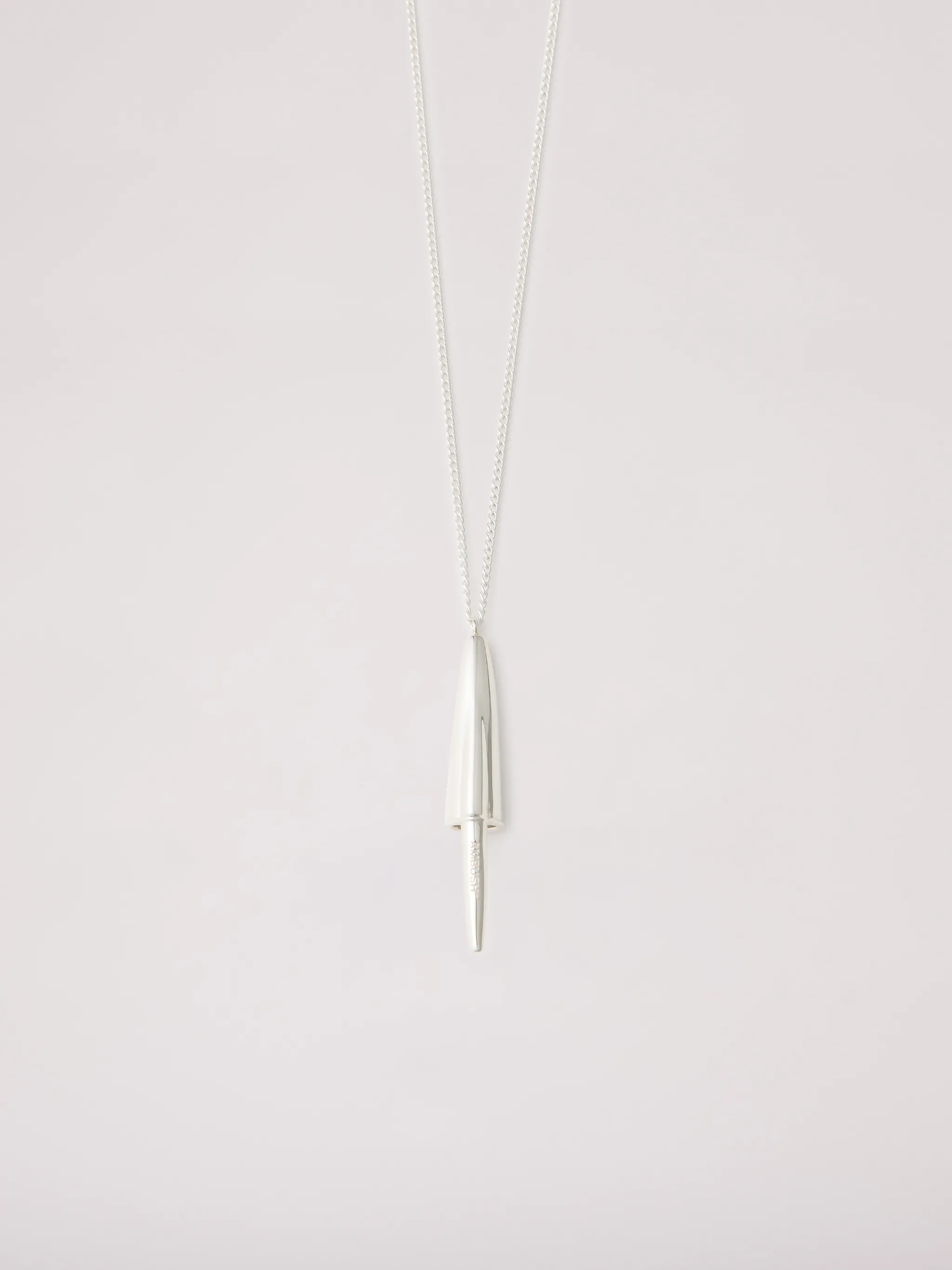 PEN CAP NECKLACE | AMBUSH® Official