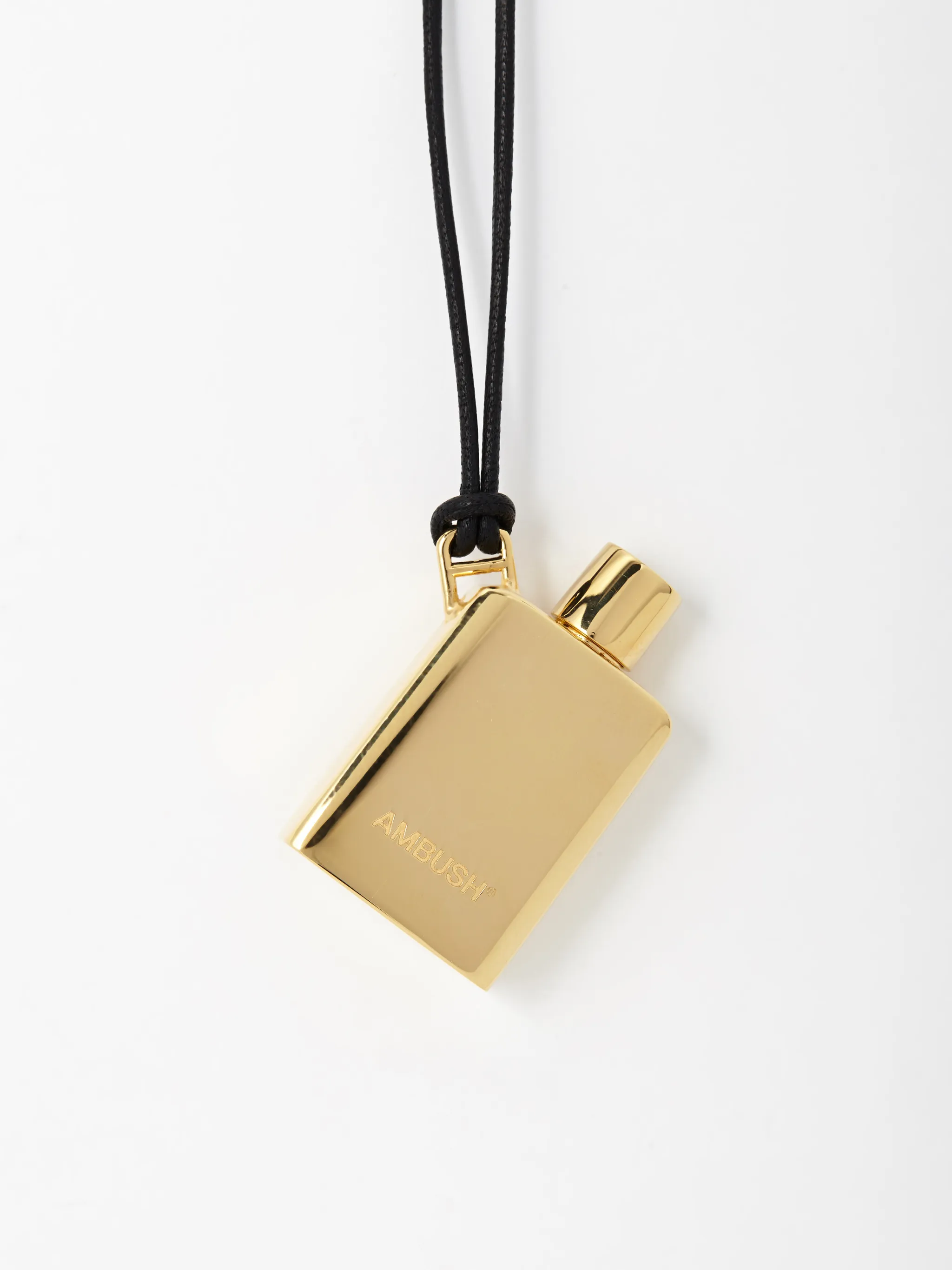 PERFUME PENDANT