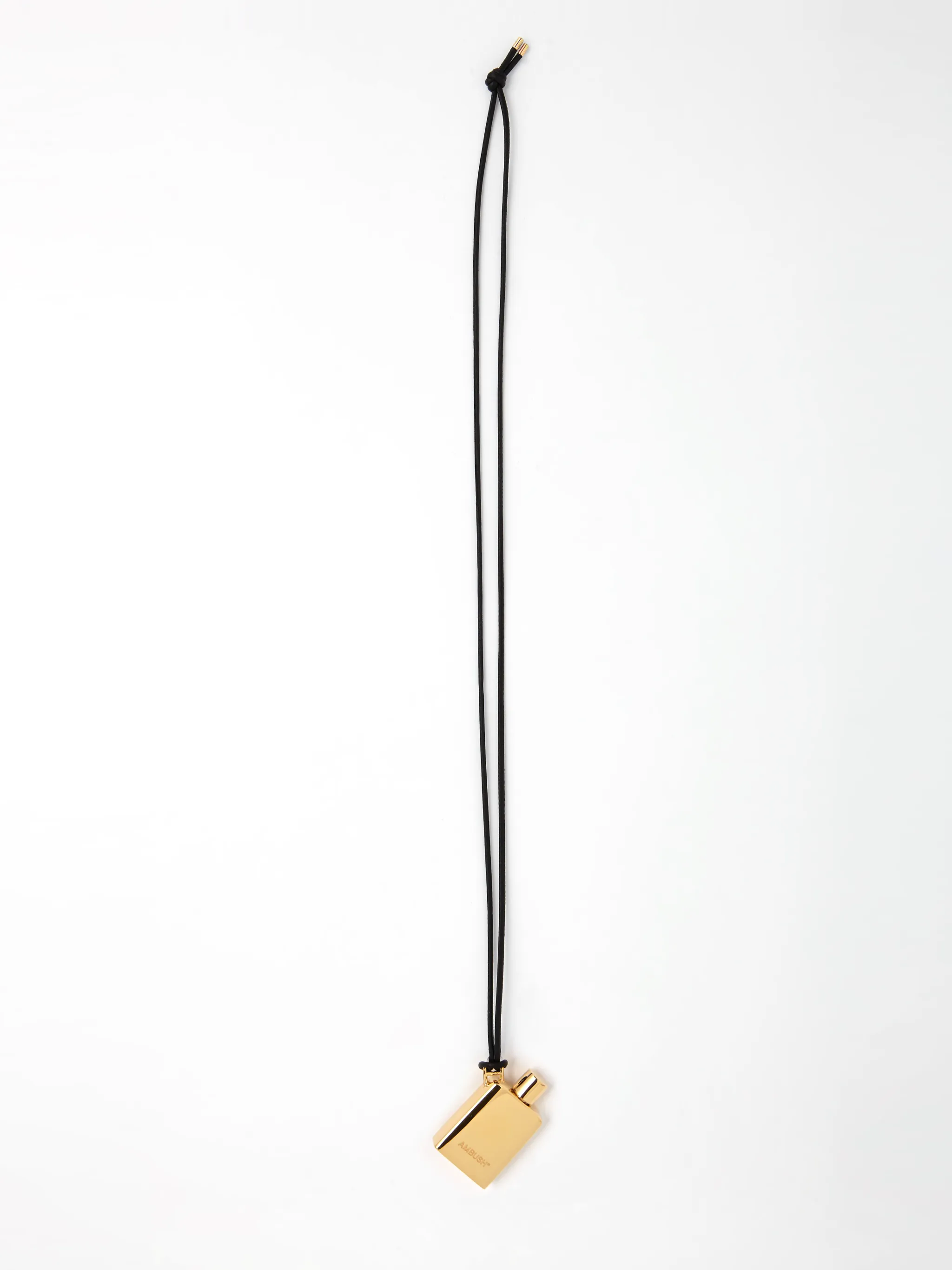 PERFUME PENDANT