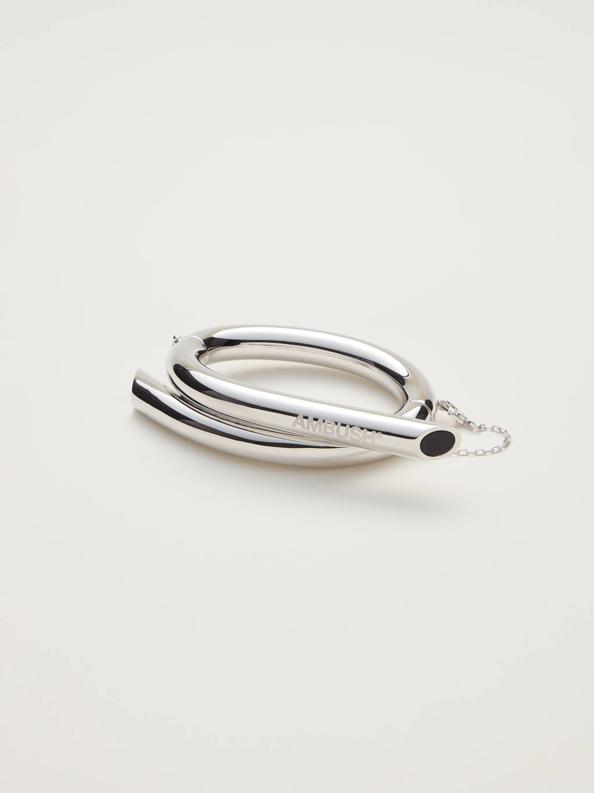 PIPE STONE BRACELET