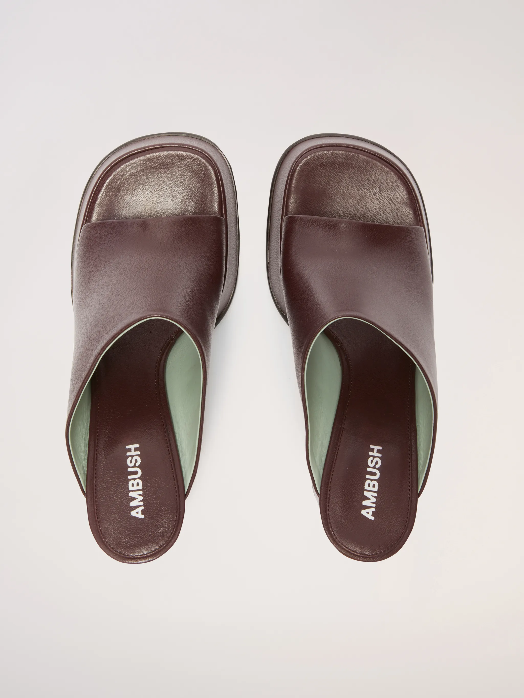 PLATFORM MULE