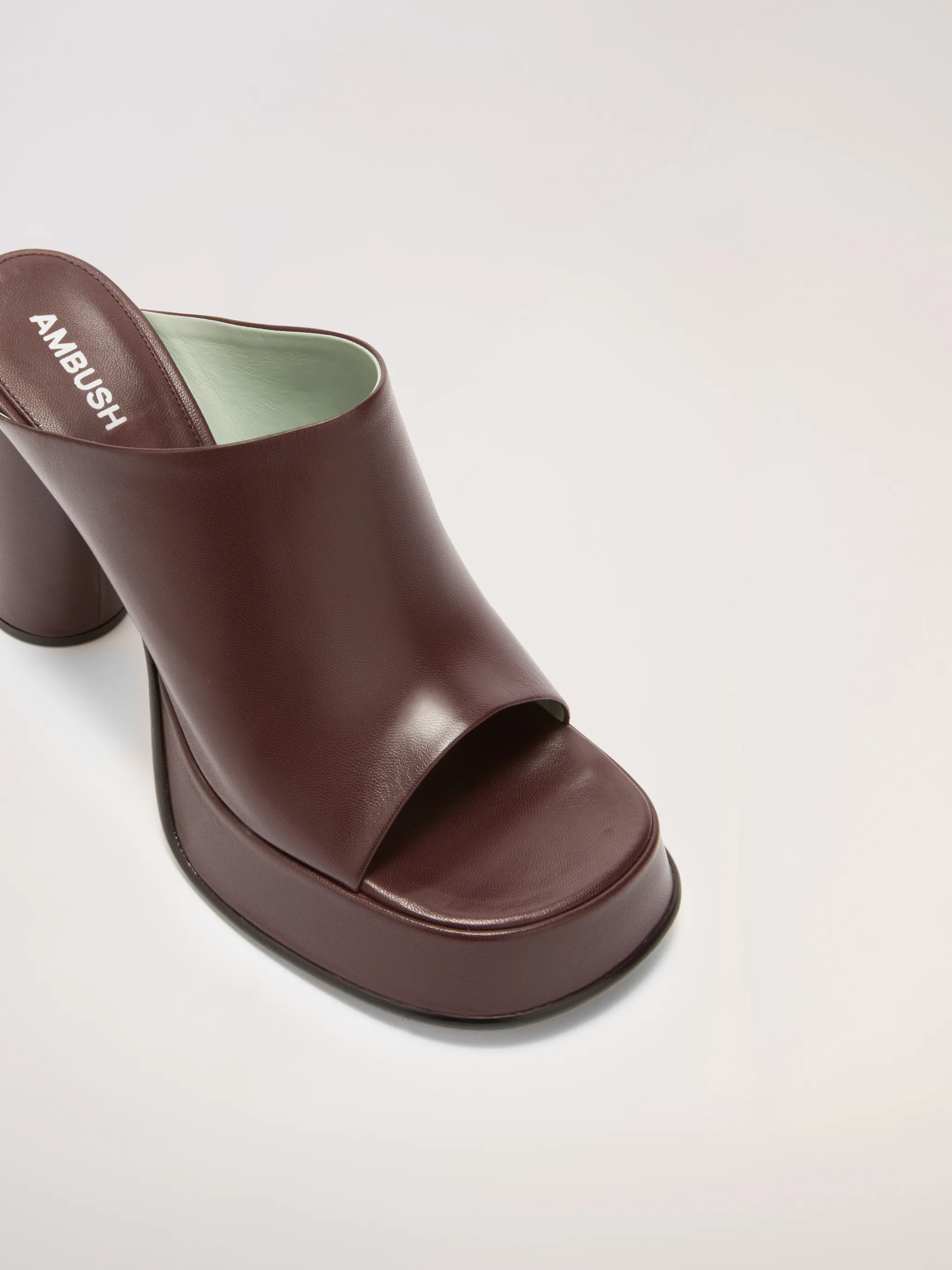 PLATFORM MULE
