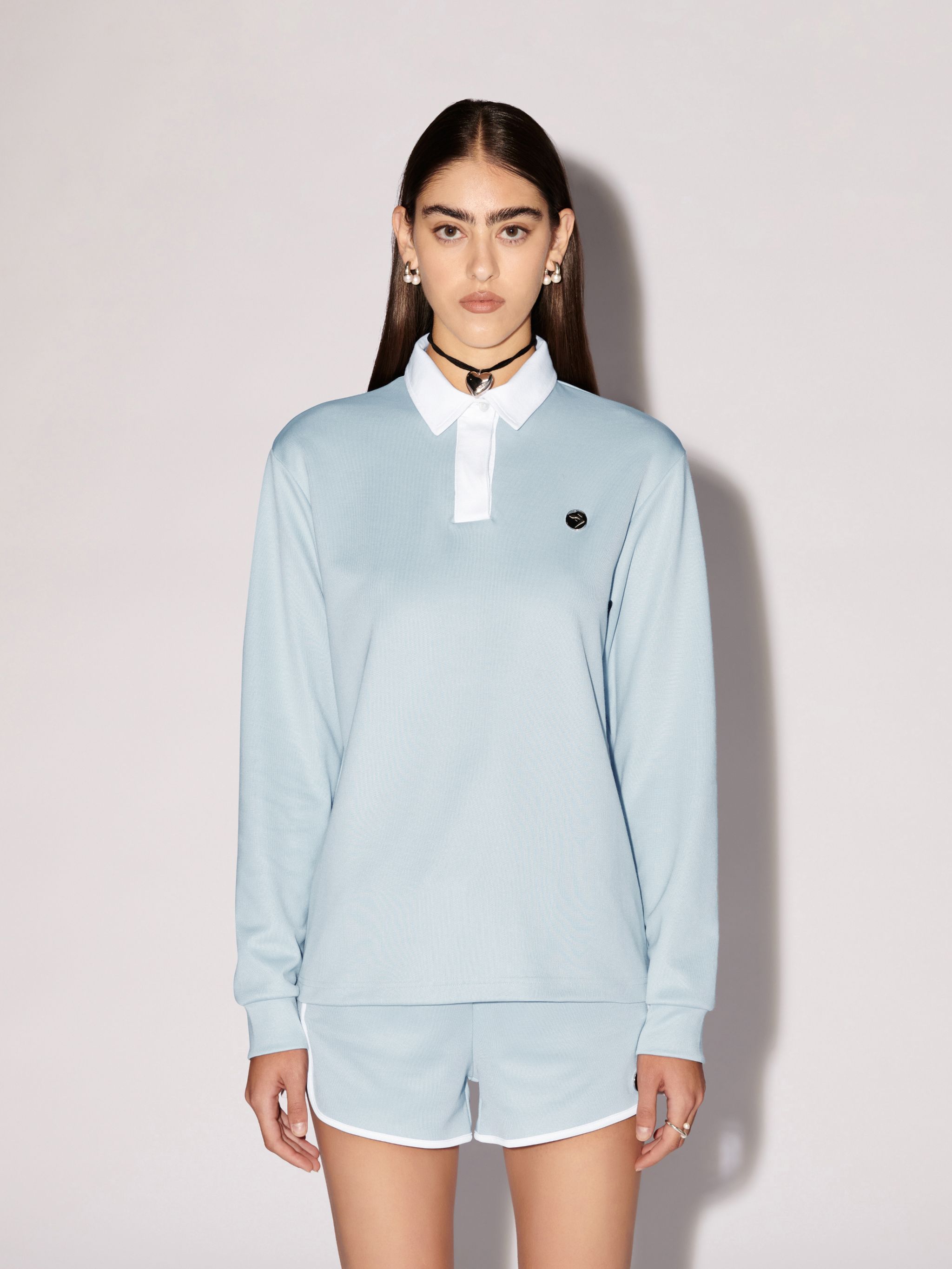 Polo Shirt | AMBUSH® Official