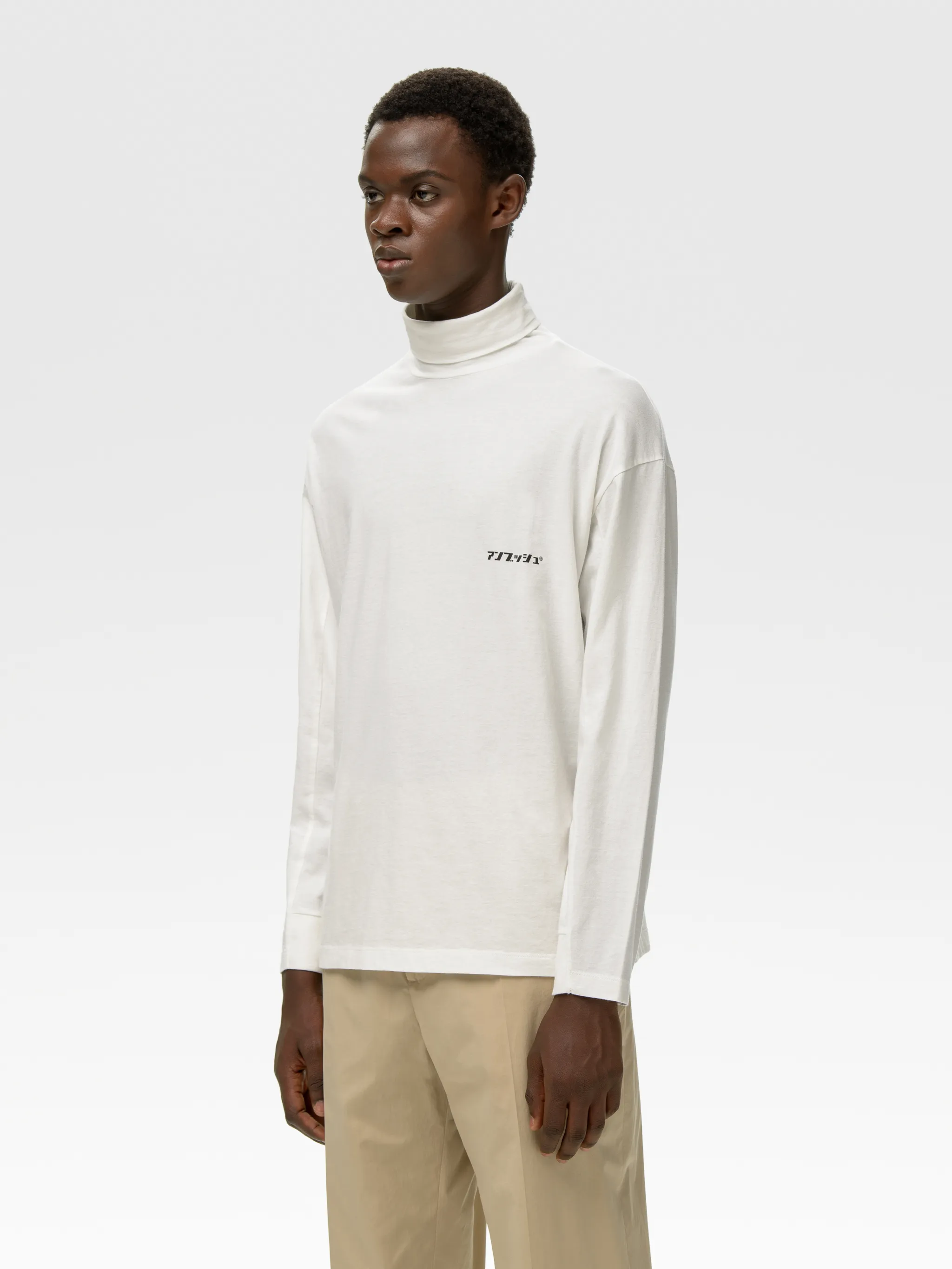 ambush turtleneck