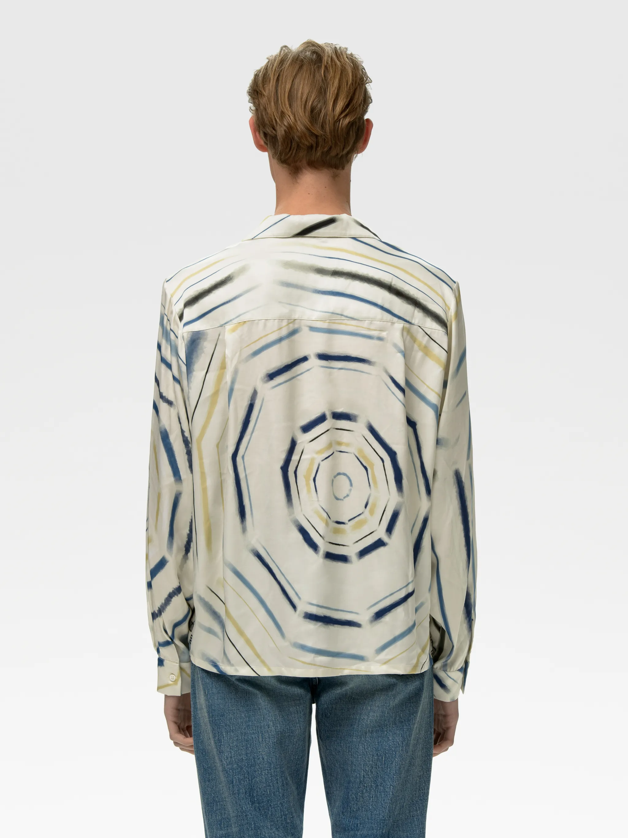 PRINTED SHIRT