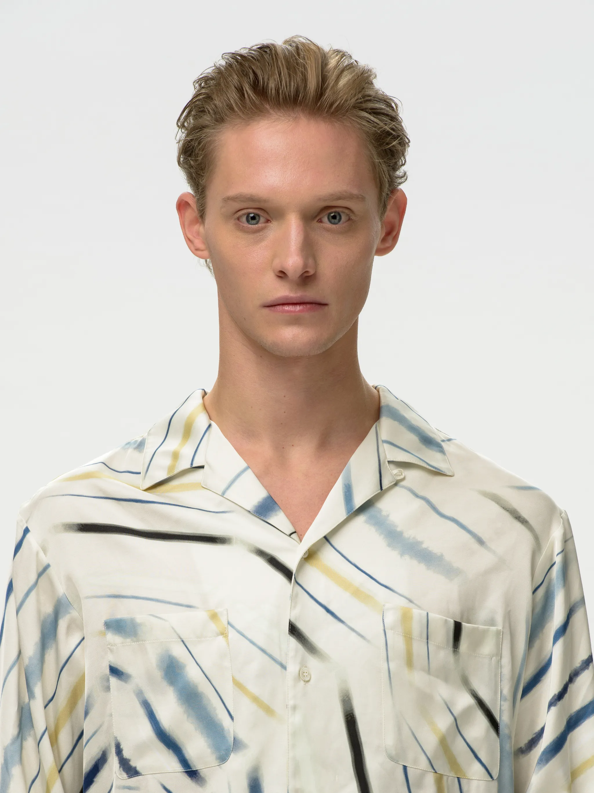 PRINTED SHIRT