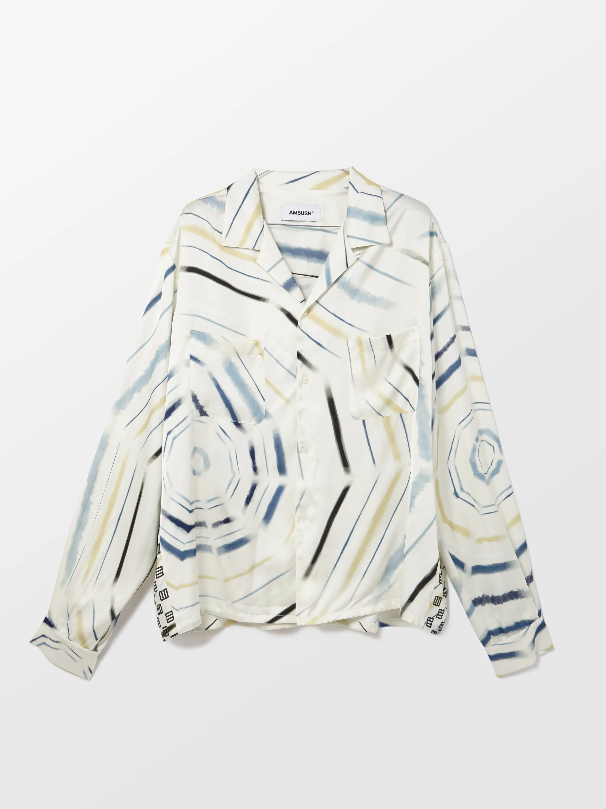 PRINTED SHIRT