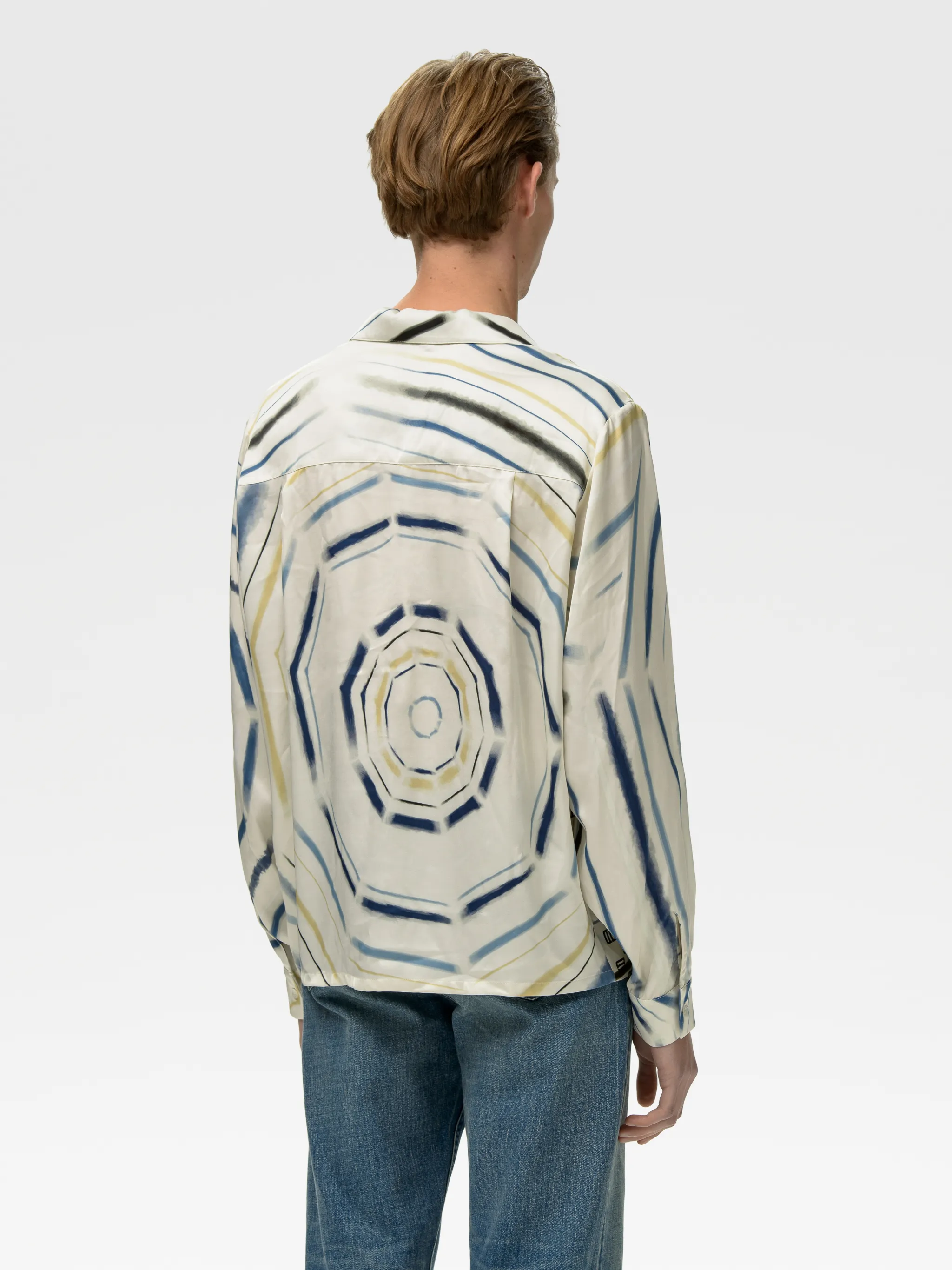 PRINTED SHIRT