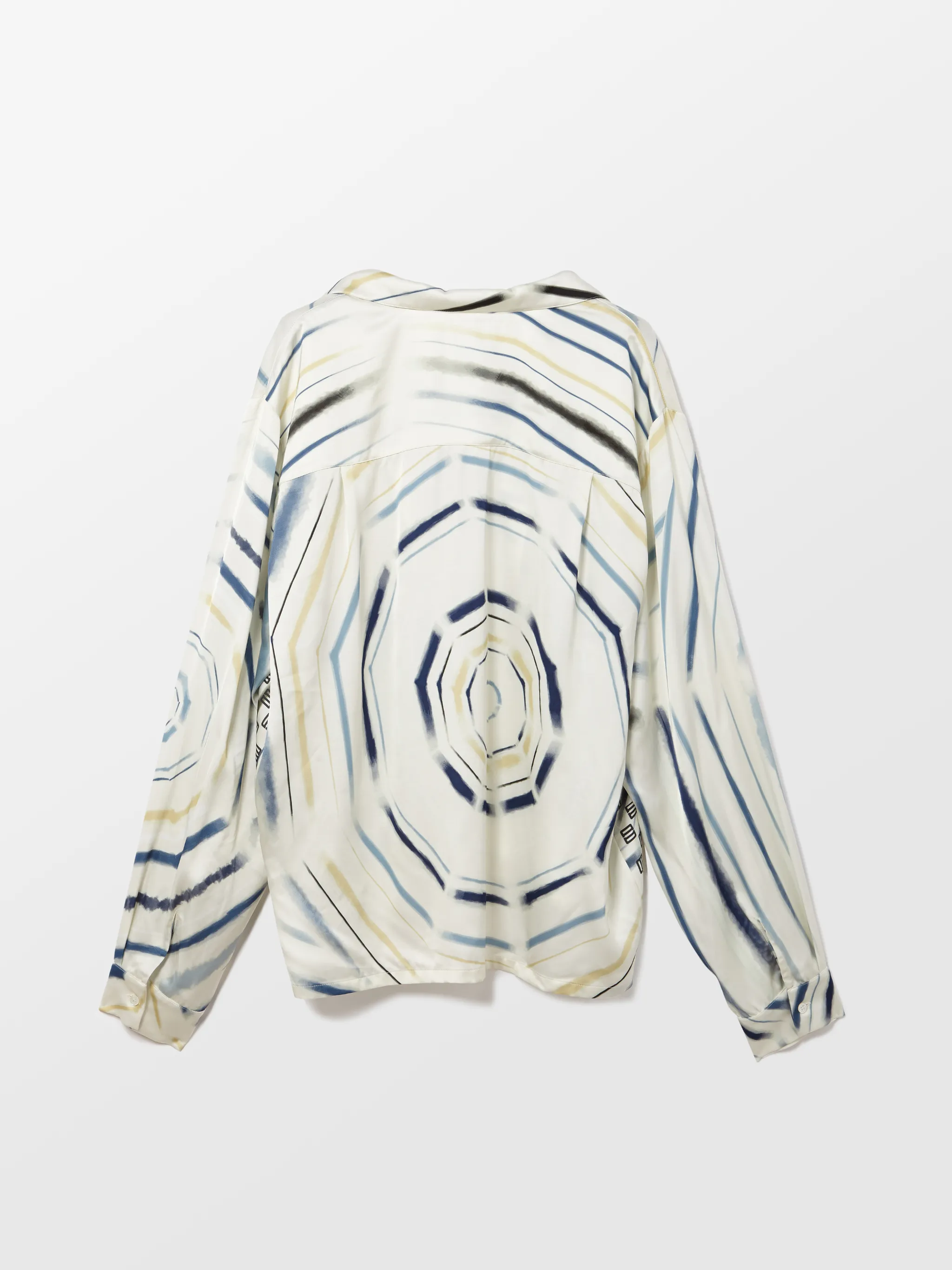 PRINTED SHIRT