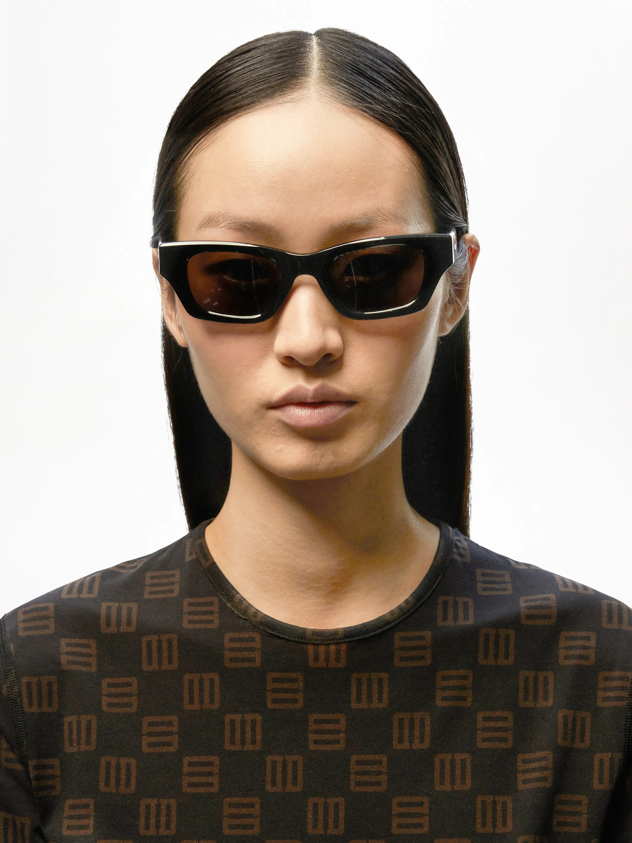 RAY SUNGLASSES | AMBUSH® Official