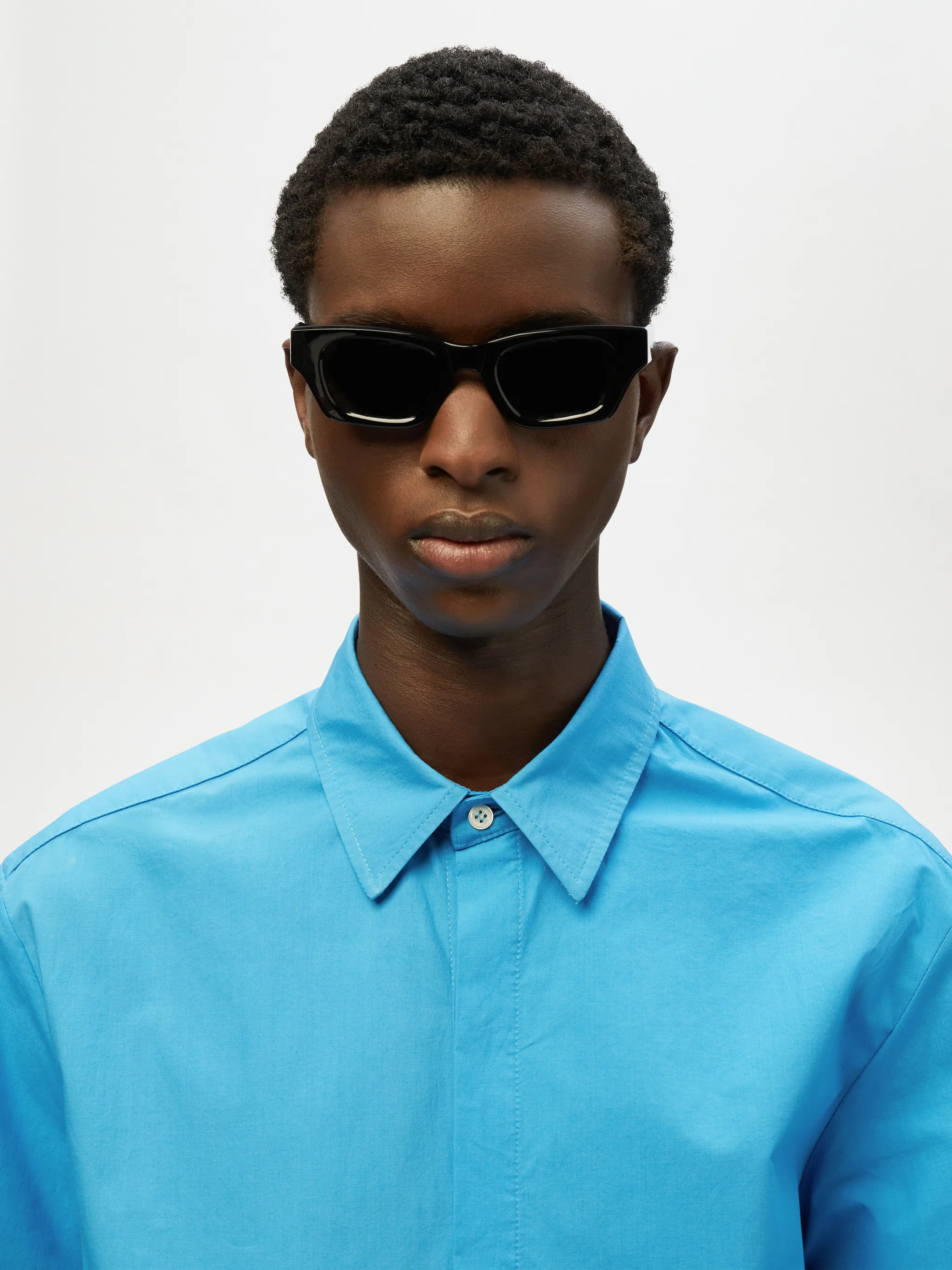 RAY SUNGLASSES | AMBUSH® Official