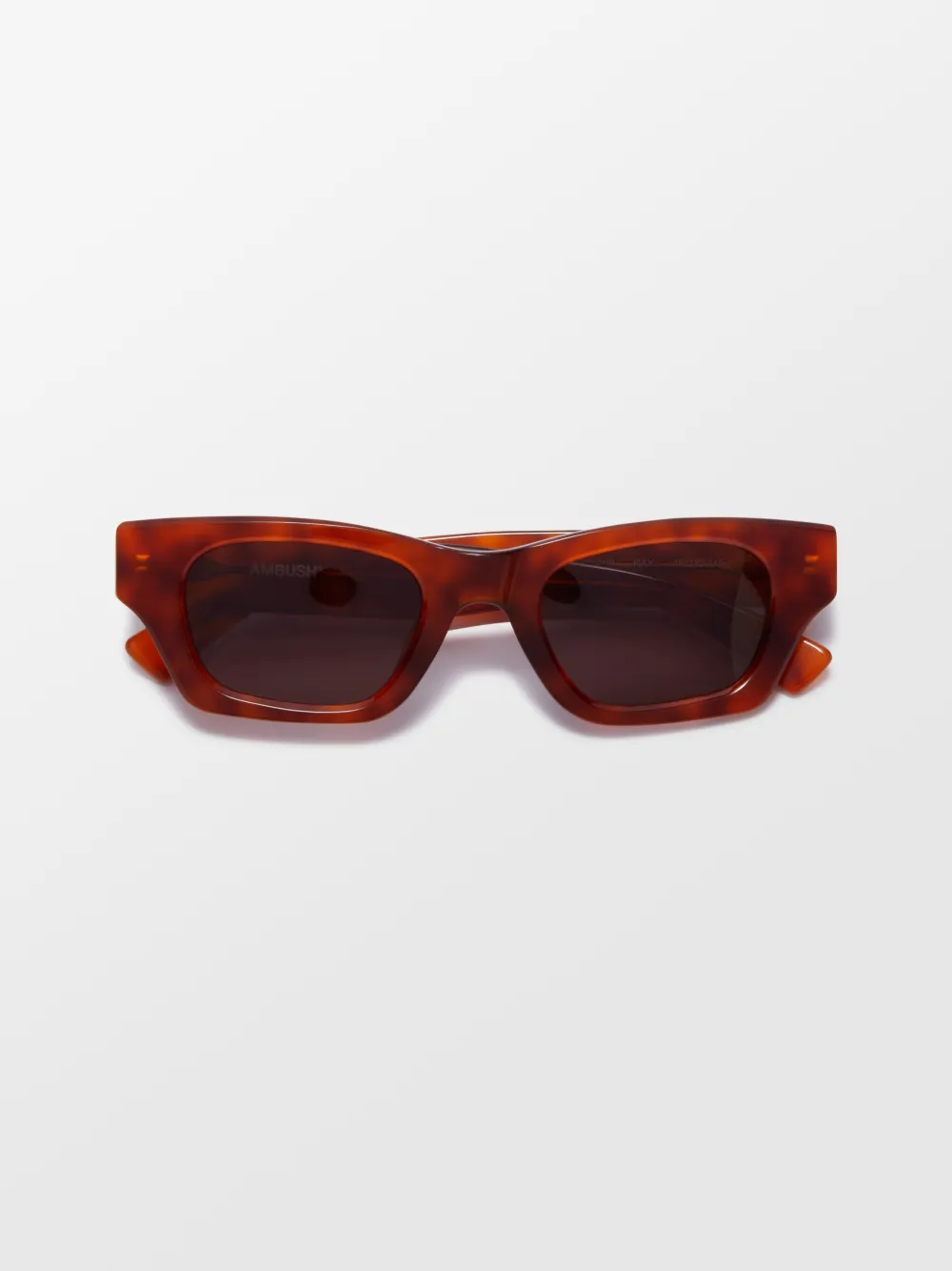 RAY SUNGLASSES | AMBUSH® Official