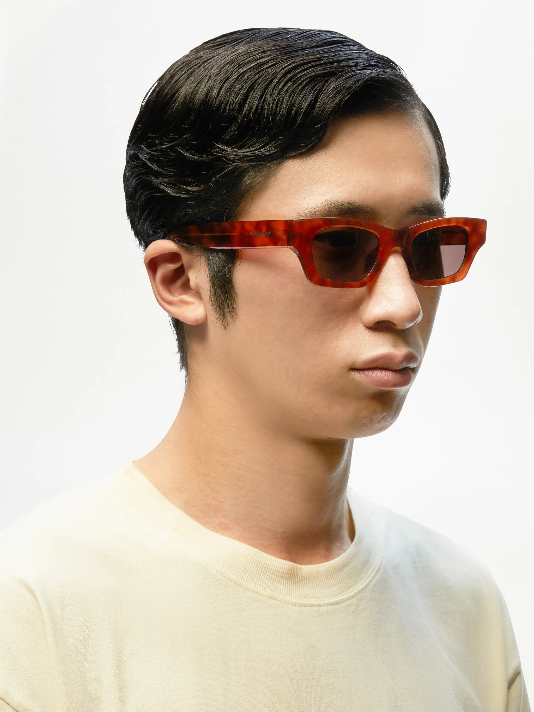 RAY SUNGLASSES | AMBUSH® Official