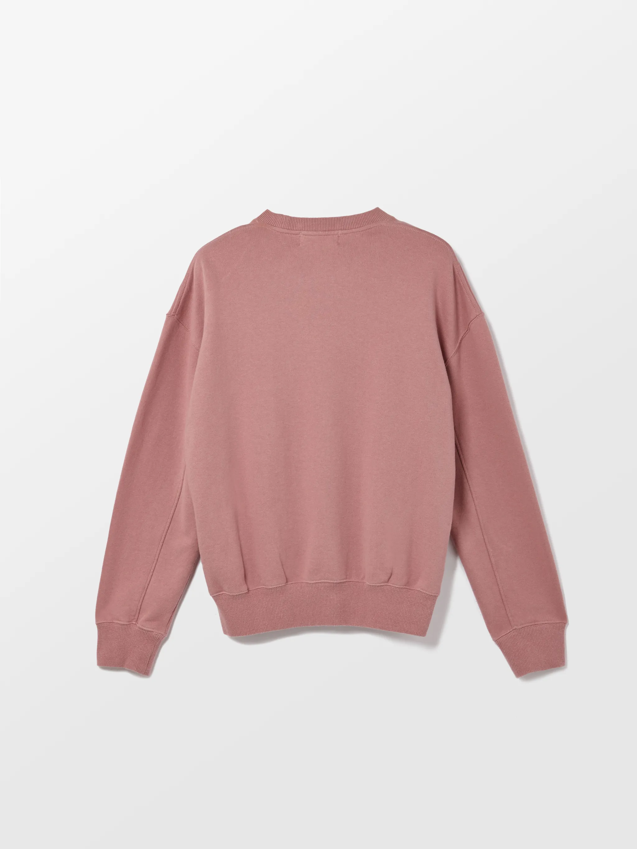 REGULAR FIT CREWNECK