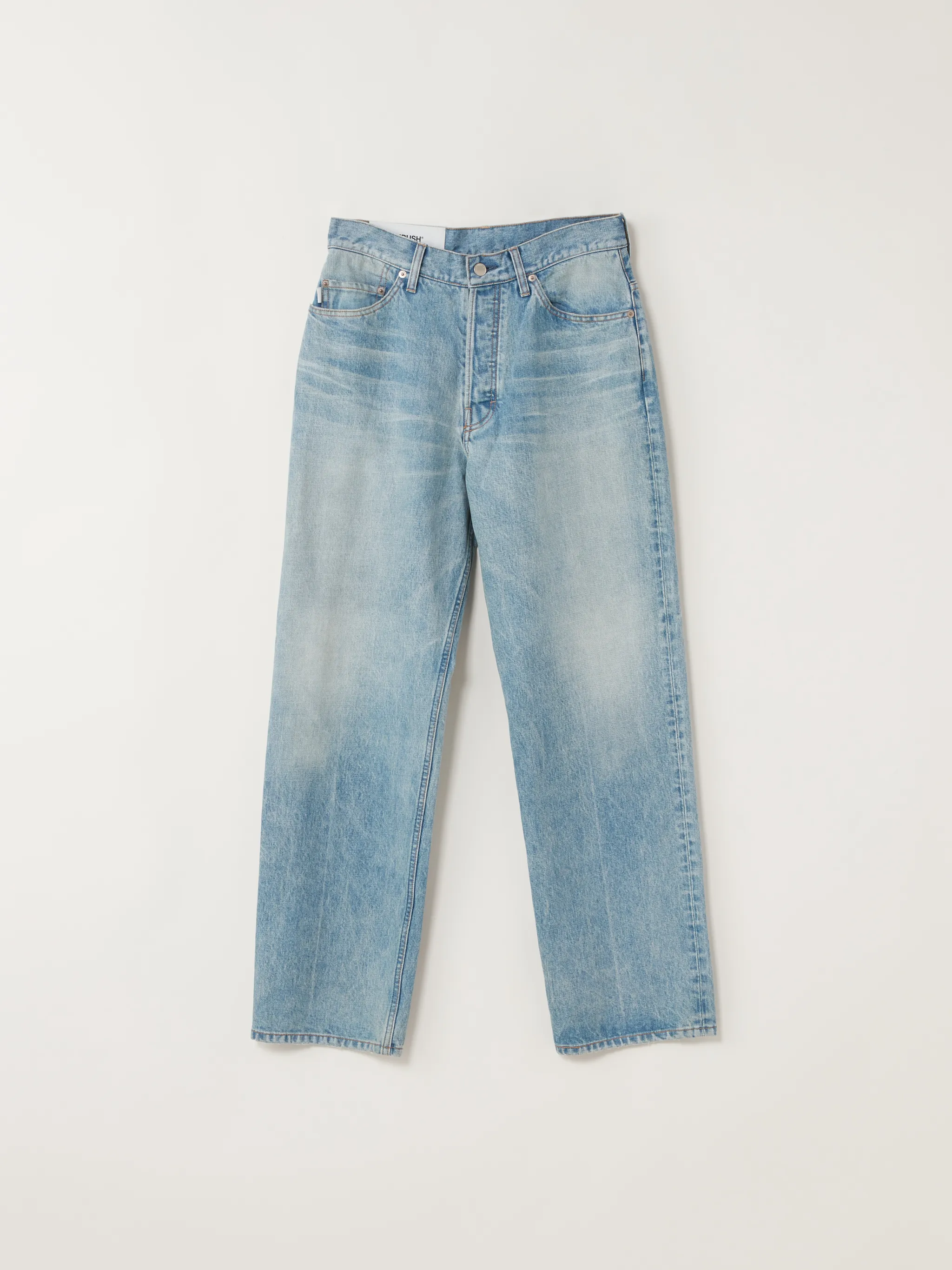 Relax denim Clearance