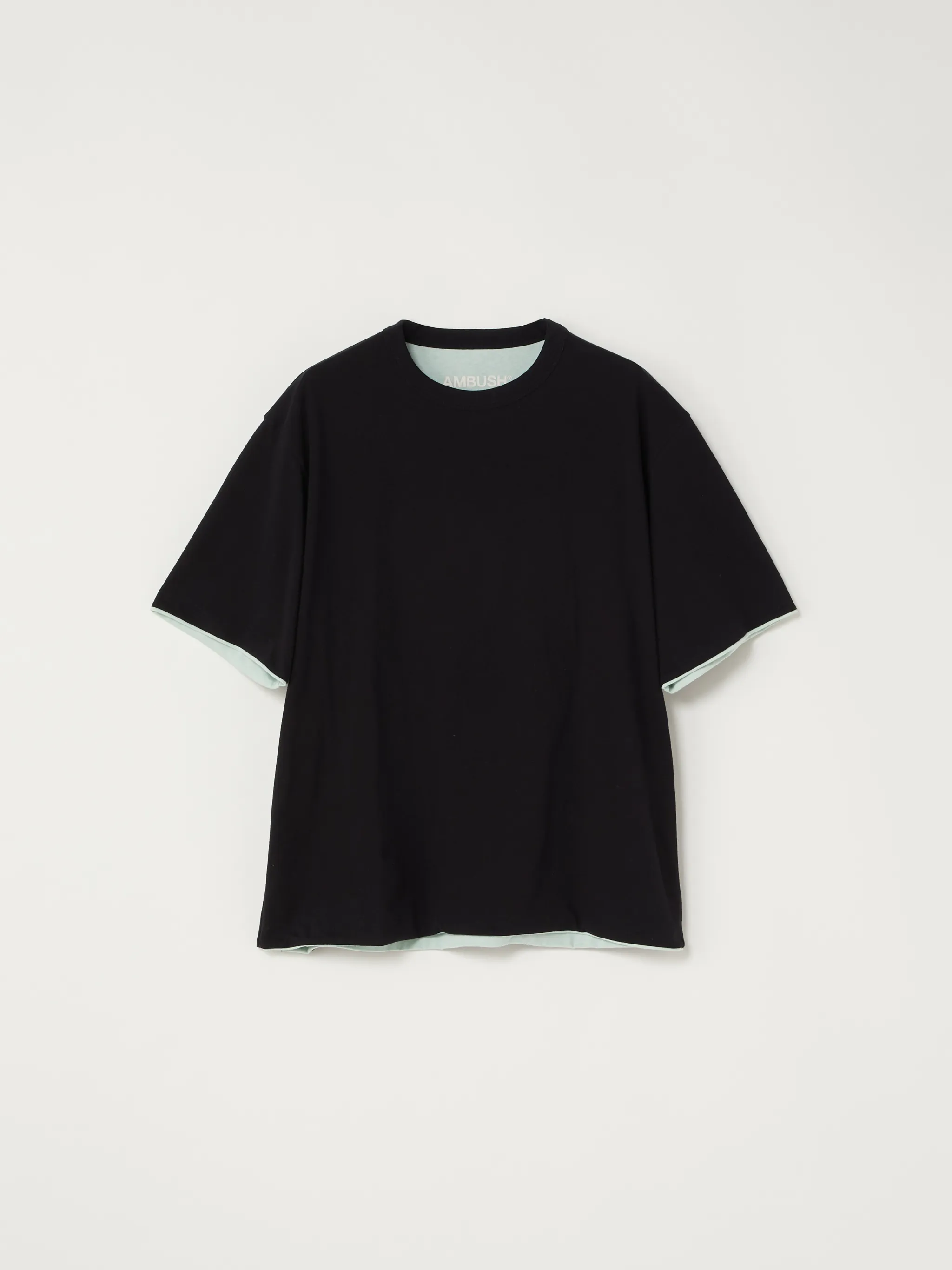 REVERSIBLE T-SHIRT