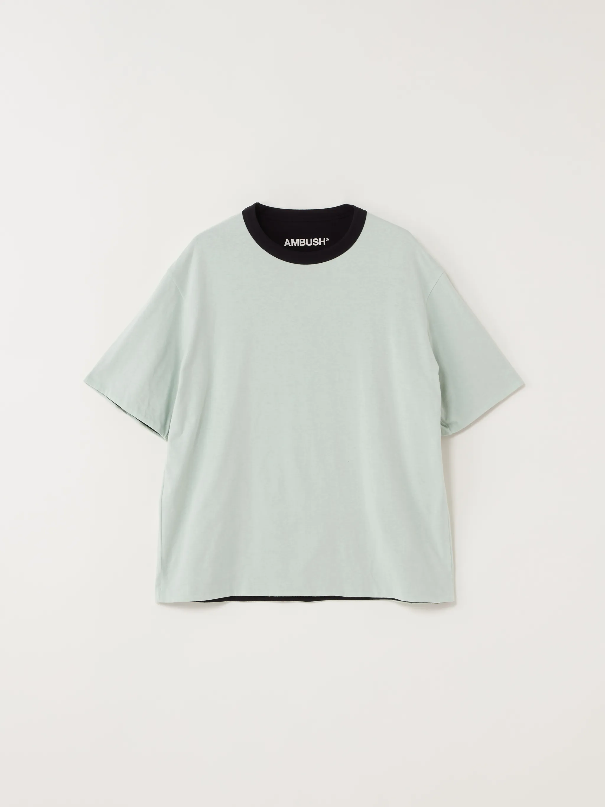 REVERSIBLE T-SHIRT