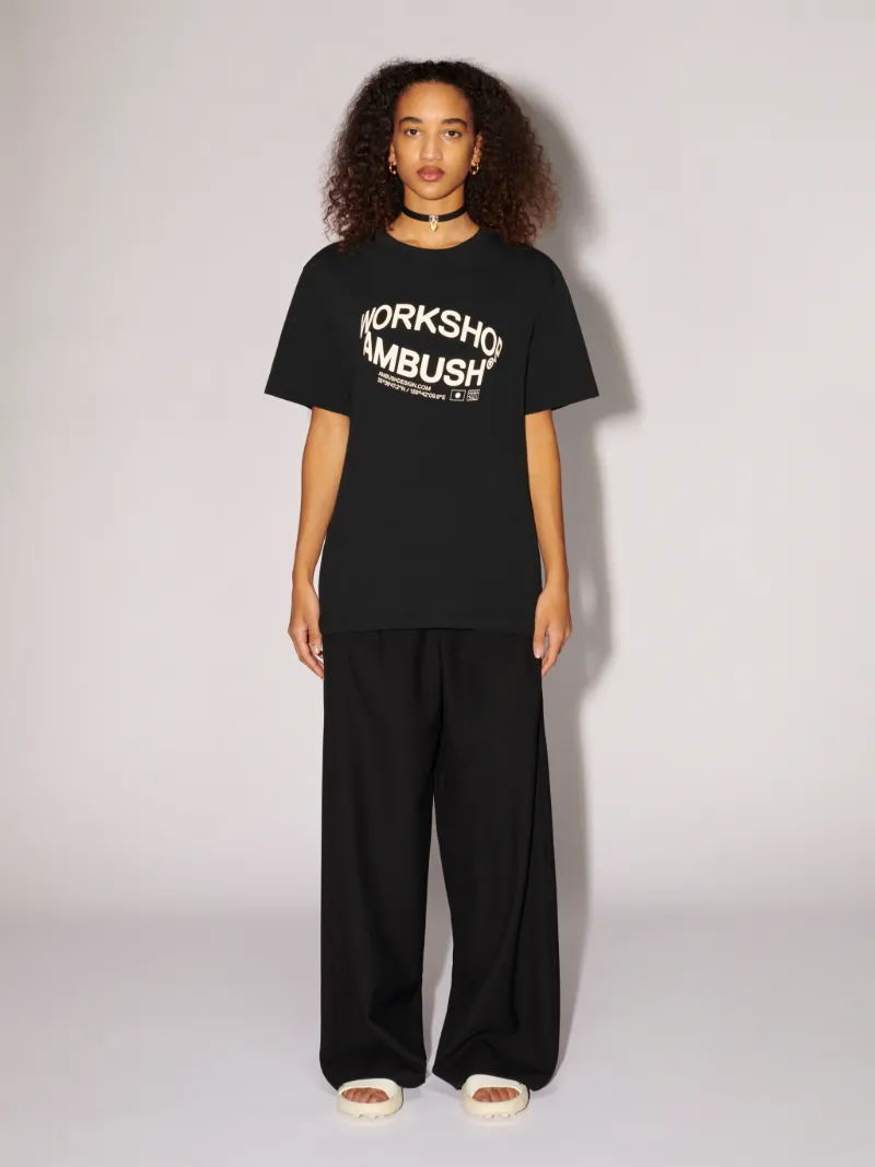 Revolve Ambush Logo T-Shirt