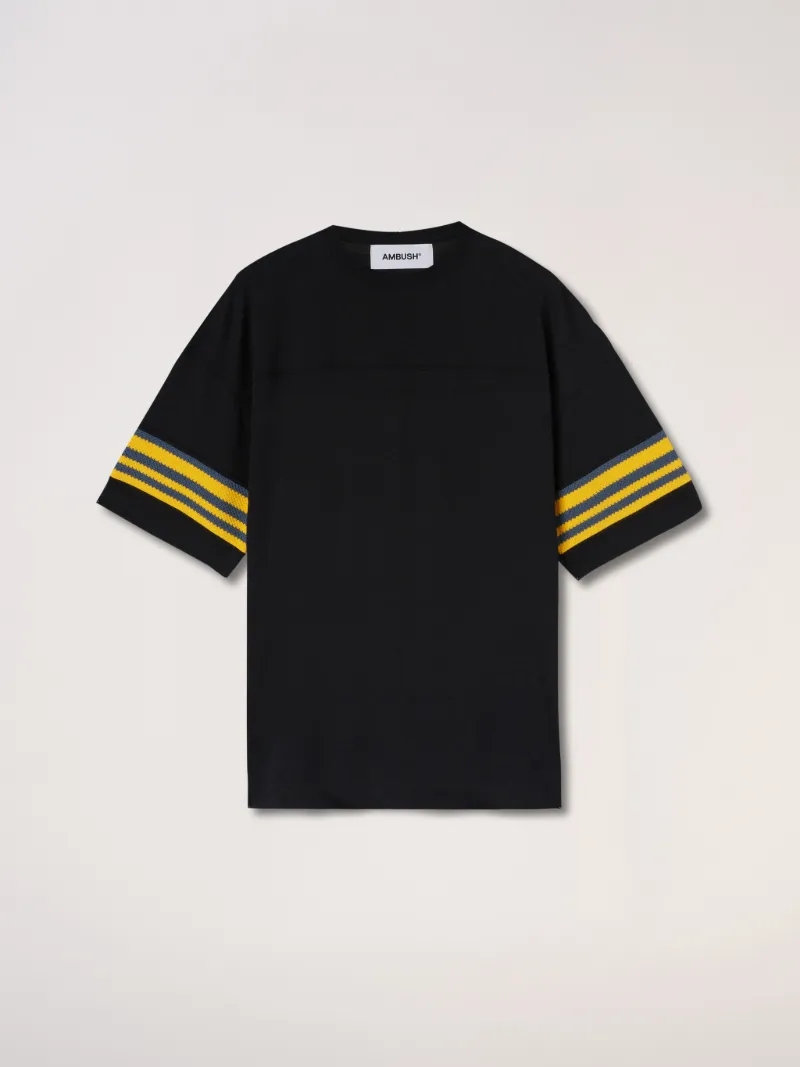 RIB T-SHIRT