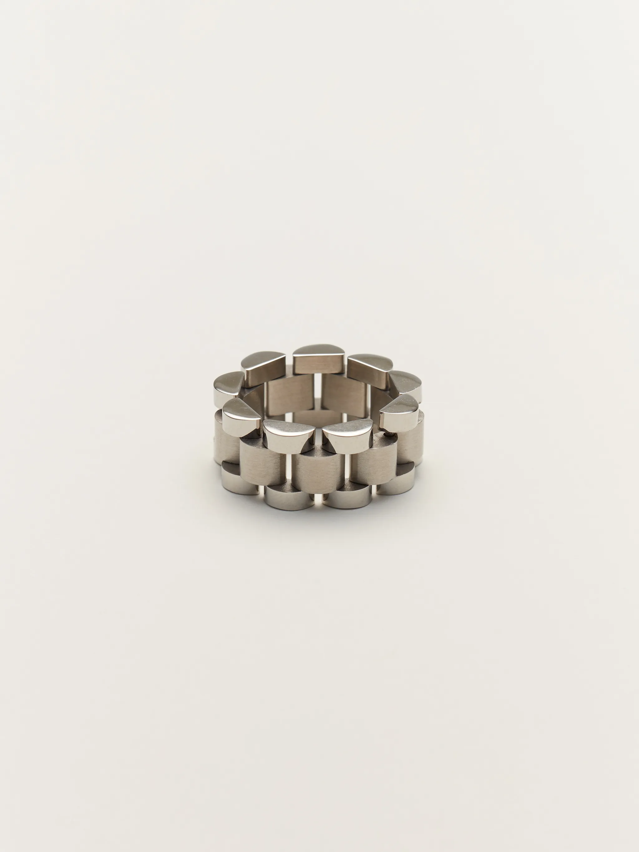 Rollie 链式戒指