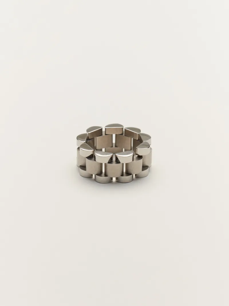 Rollie 链式戒指