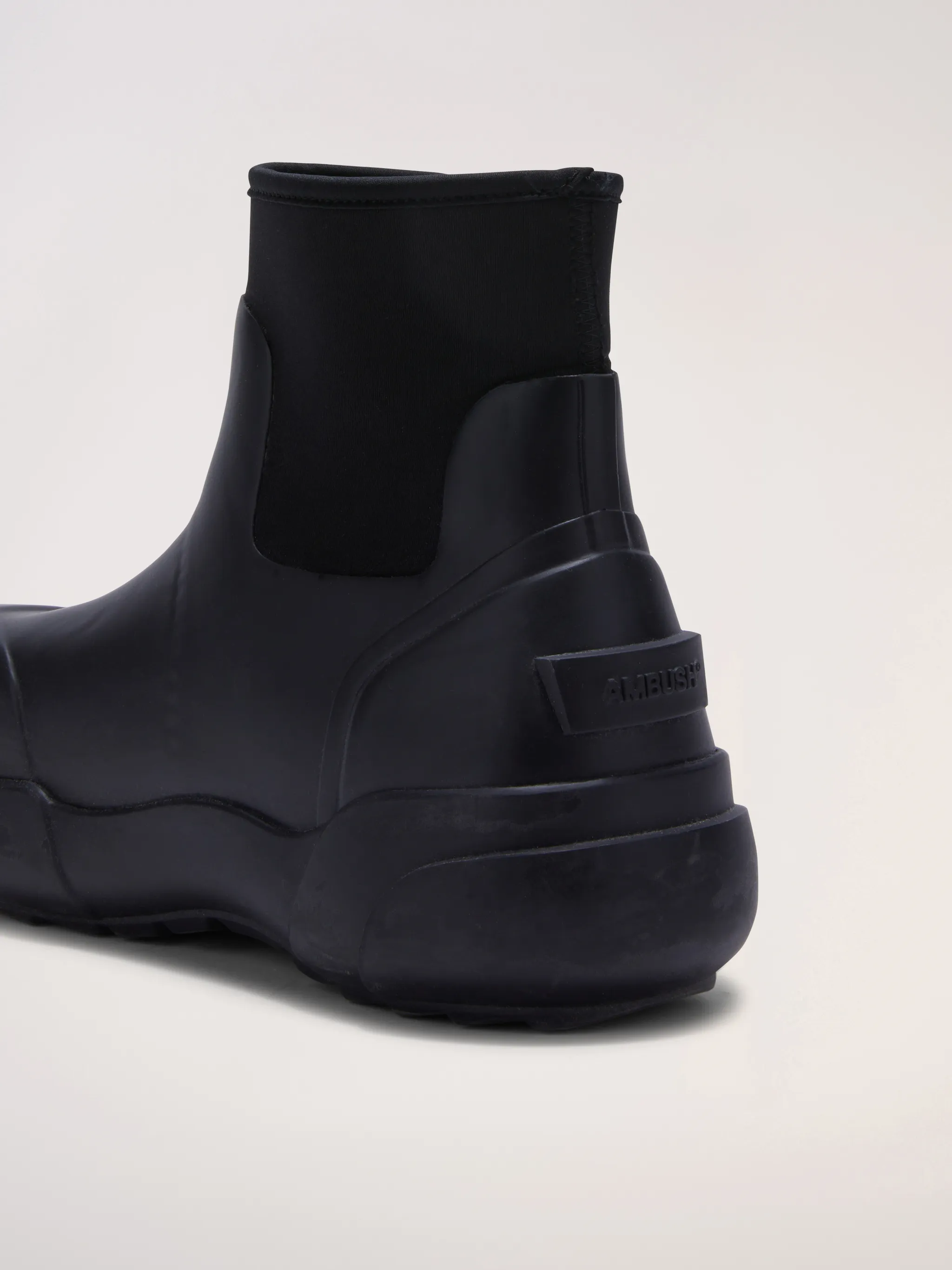 RUBBER BOOT | AMBUSH® Official