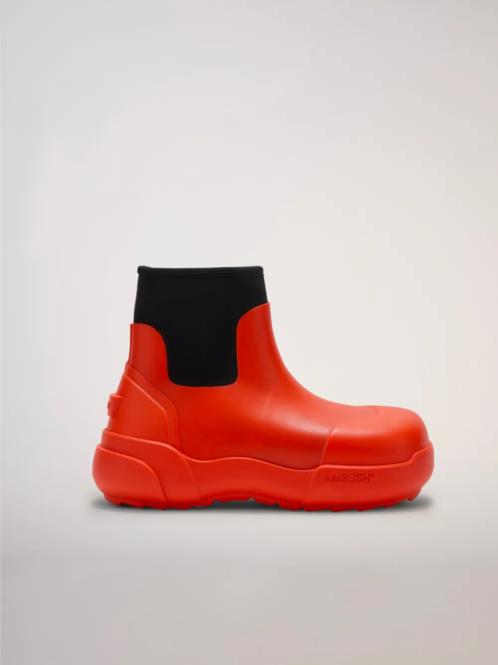 RUBBER BOOT AMBUSH® Official