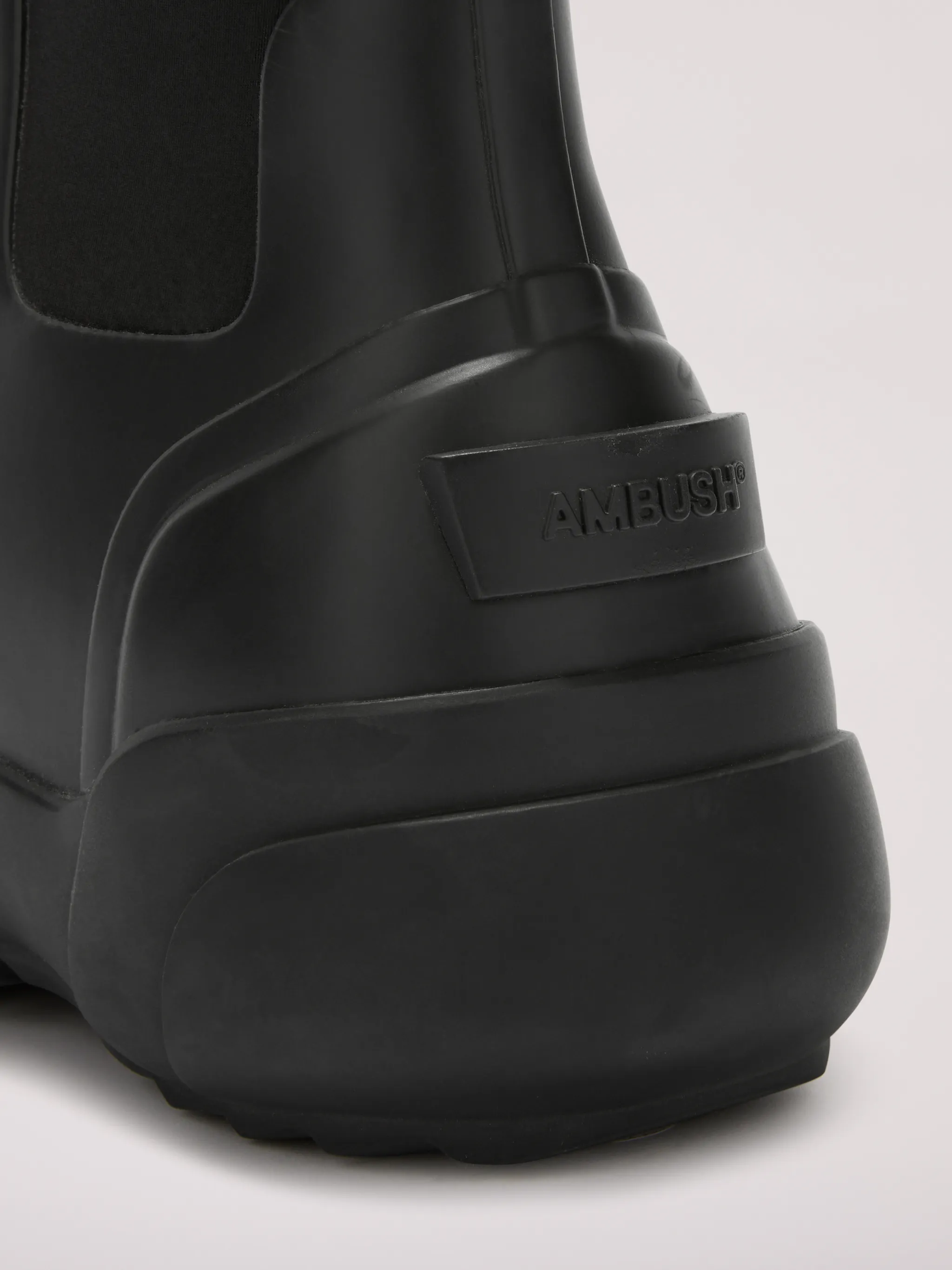 Rubber Boot | AMBUSH®