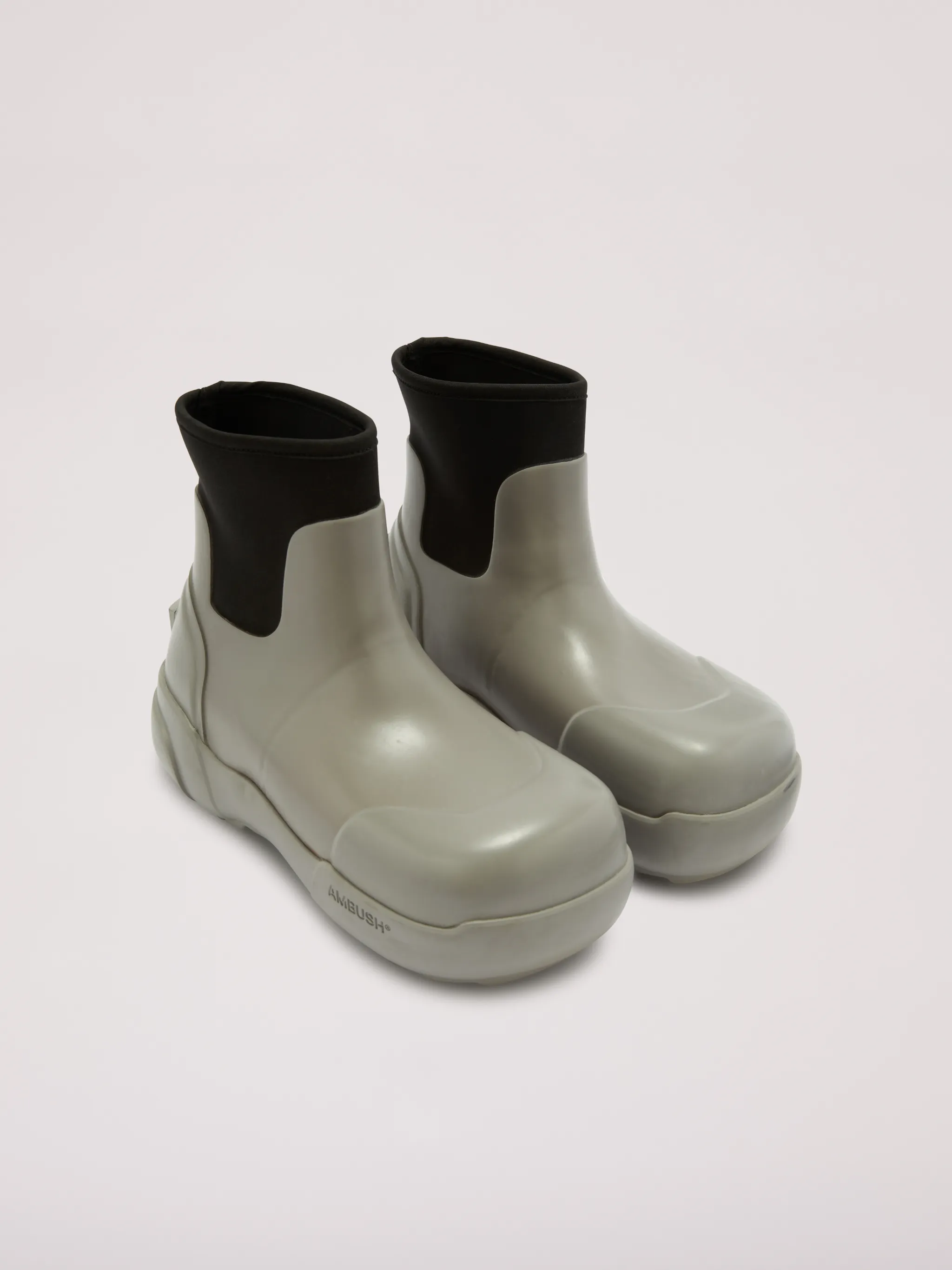 ambush rubber boots