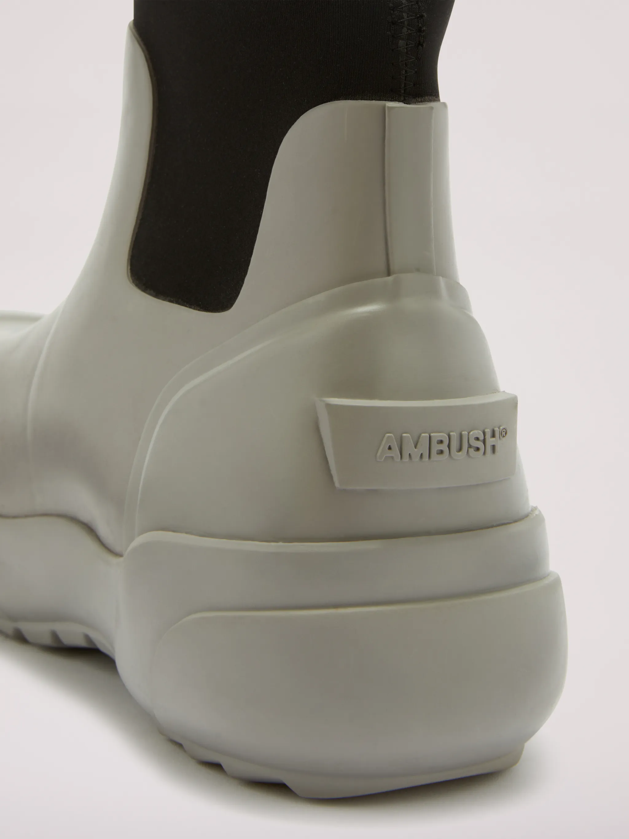 【最終価格】AMBUSH RUBBER BOOTS