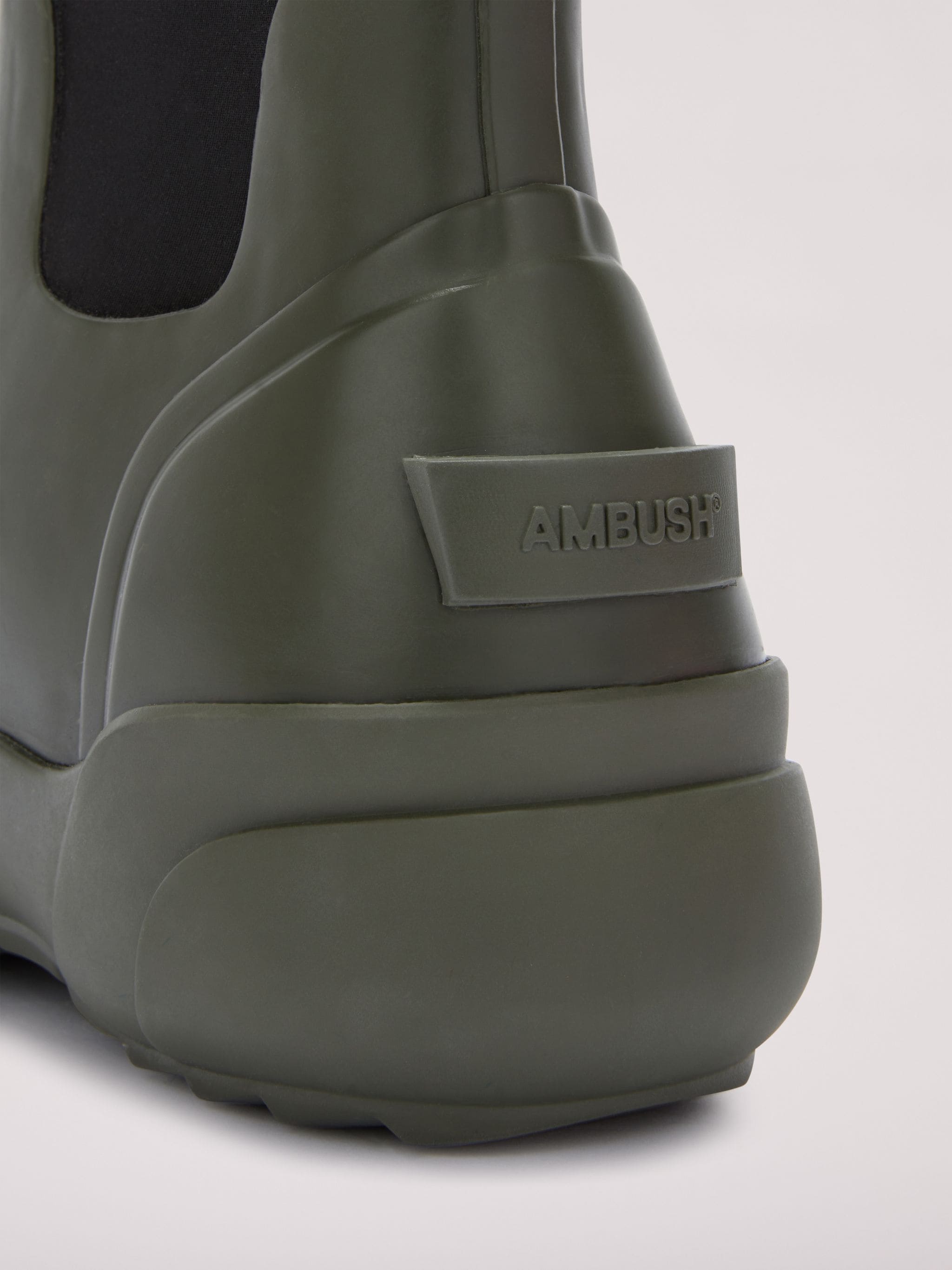 Rubber Boot | AMBUSH® Official