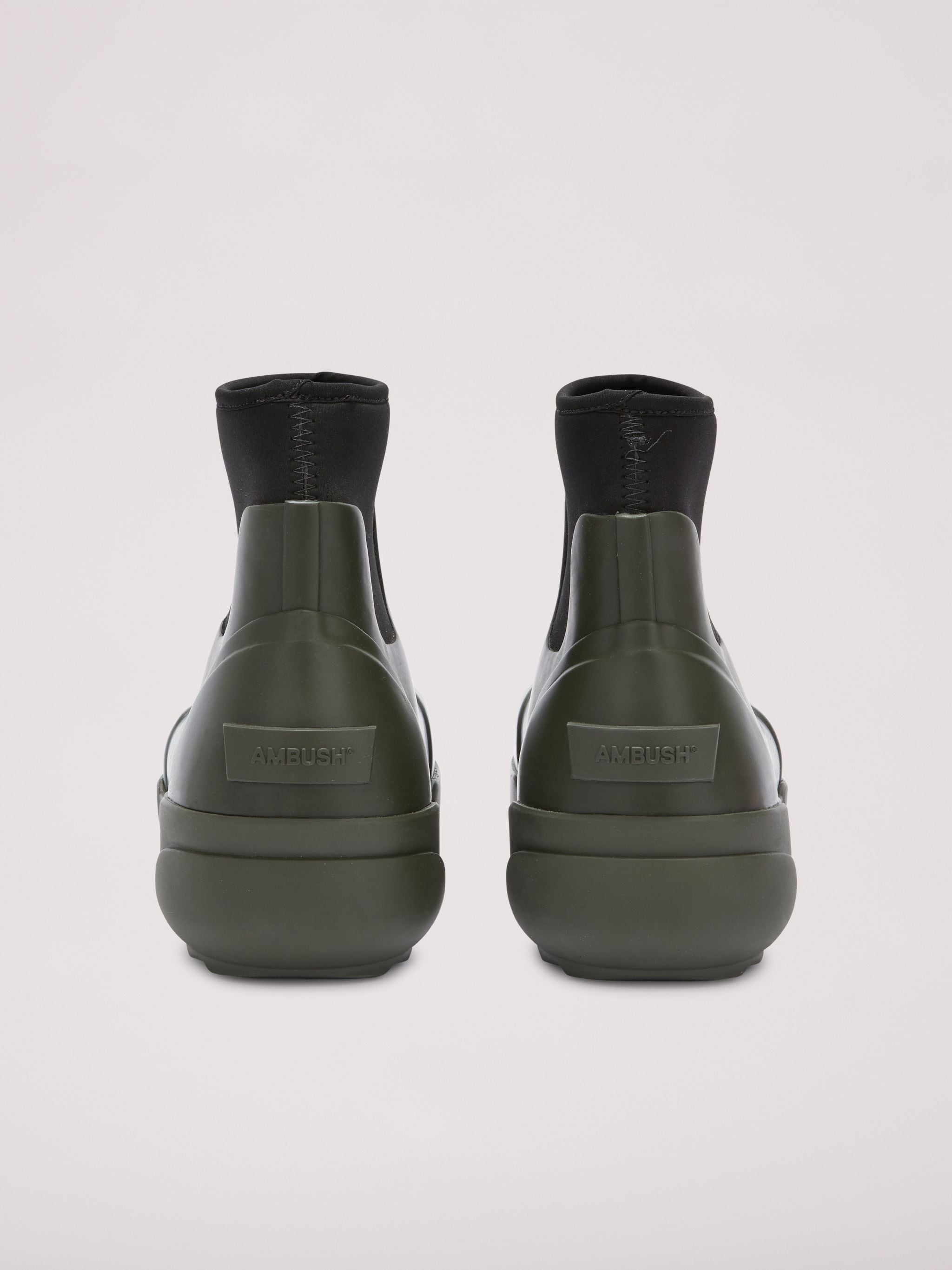 Rubber Boot | AMBUSH® Official