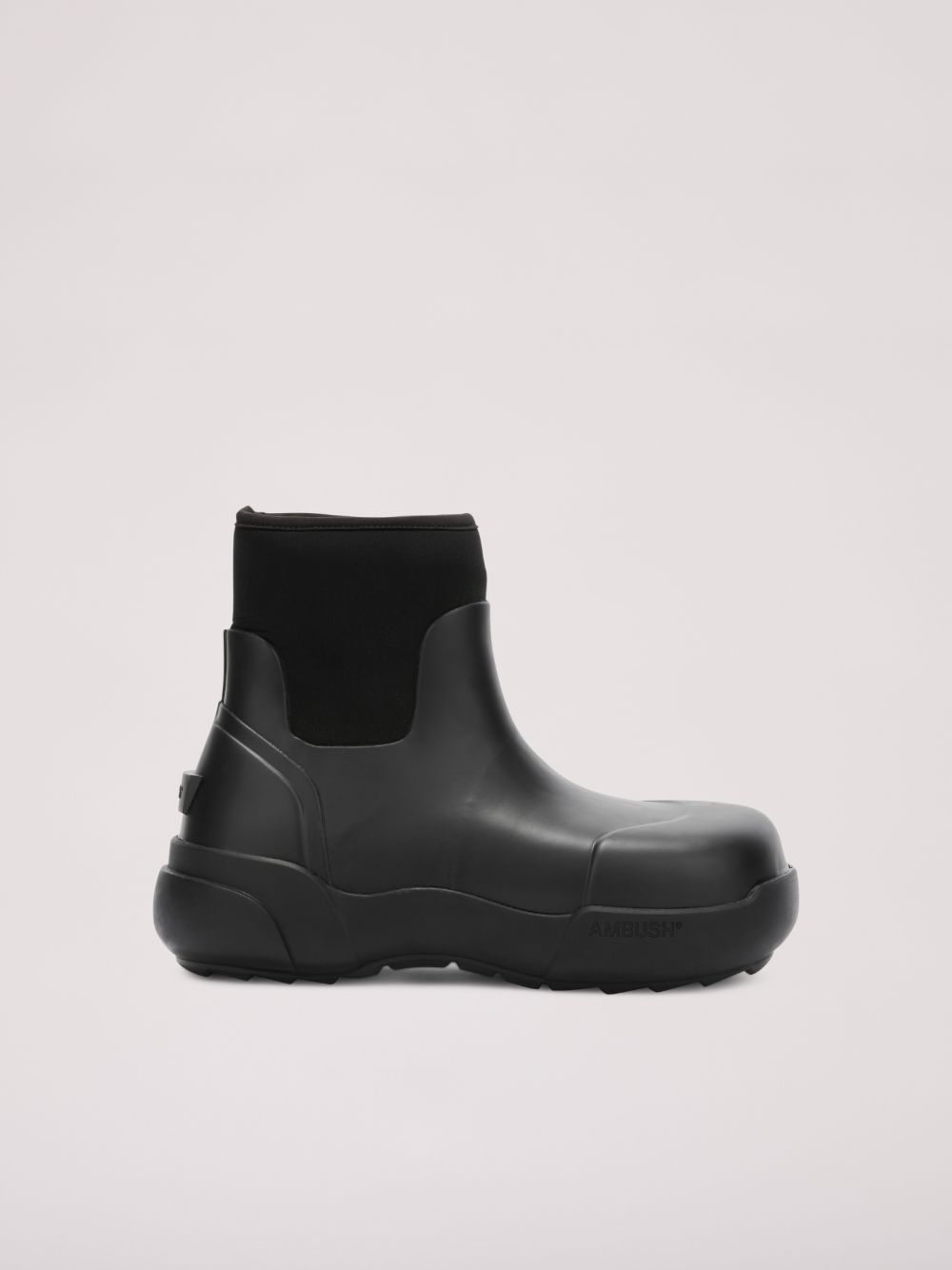 RUBBER BOOT | AMBUSH® Official