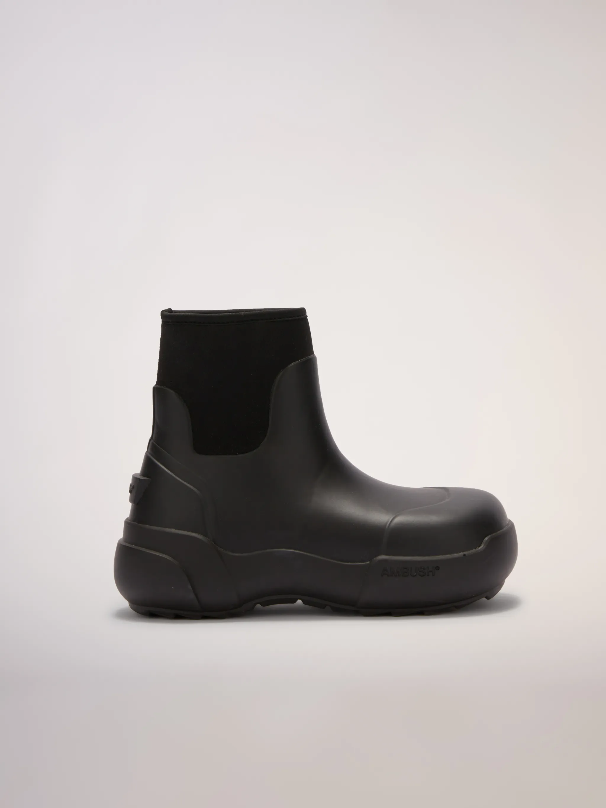 AMBUSH RUBBER BOOTS ラバーブーツ アンブッシュアンブッシュn1044841