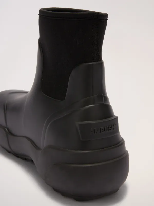 RUBBER BOOTS AMBUSH® Official