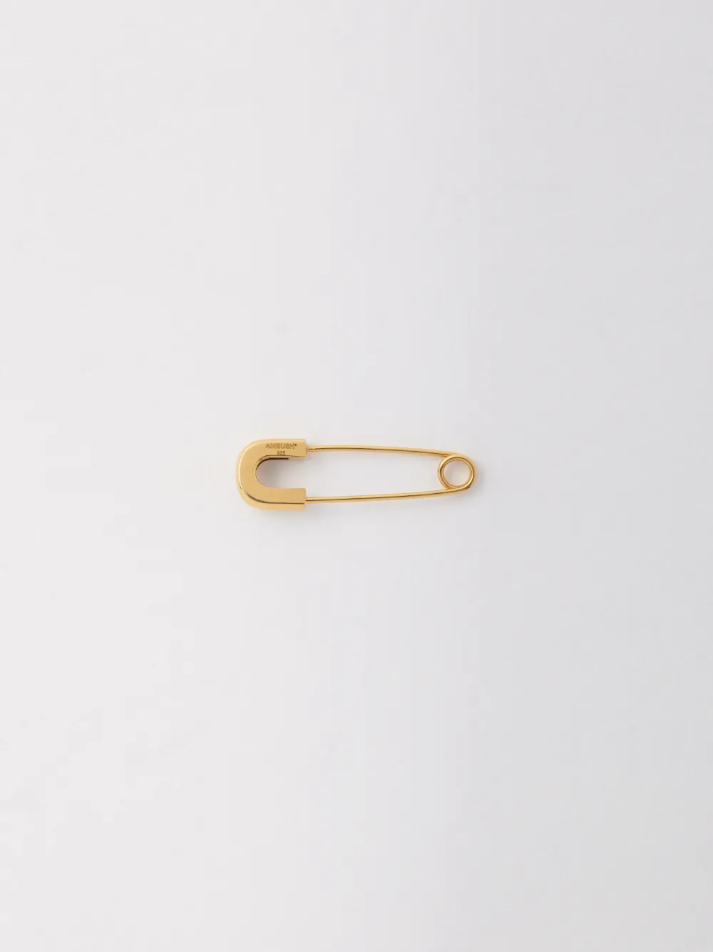 かわいい！ ambush safety pin ring 安全ピン リング kids-nurie.com