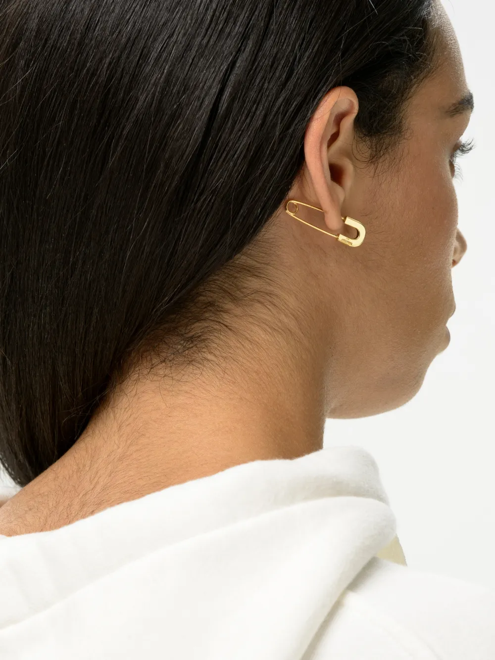 SAFETY PIN PIERCE AMBUSH® Official