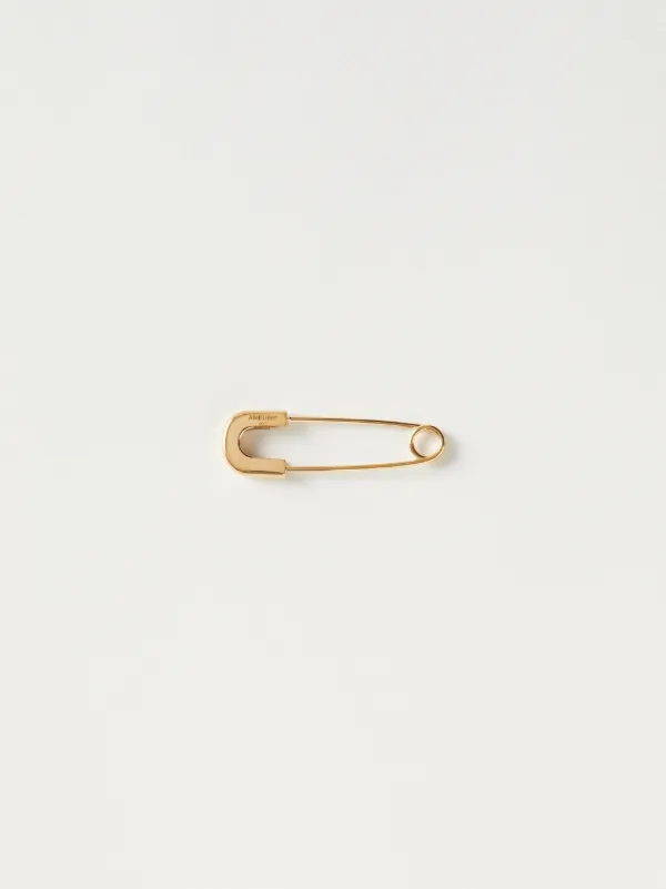 SAFETY PIN PIERCE AMBUSH® Official