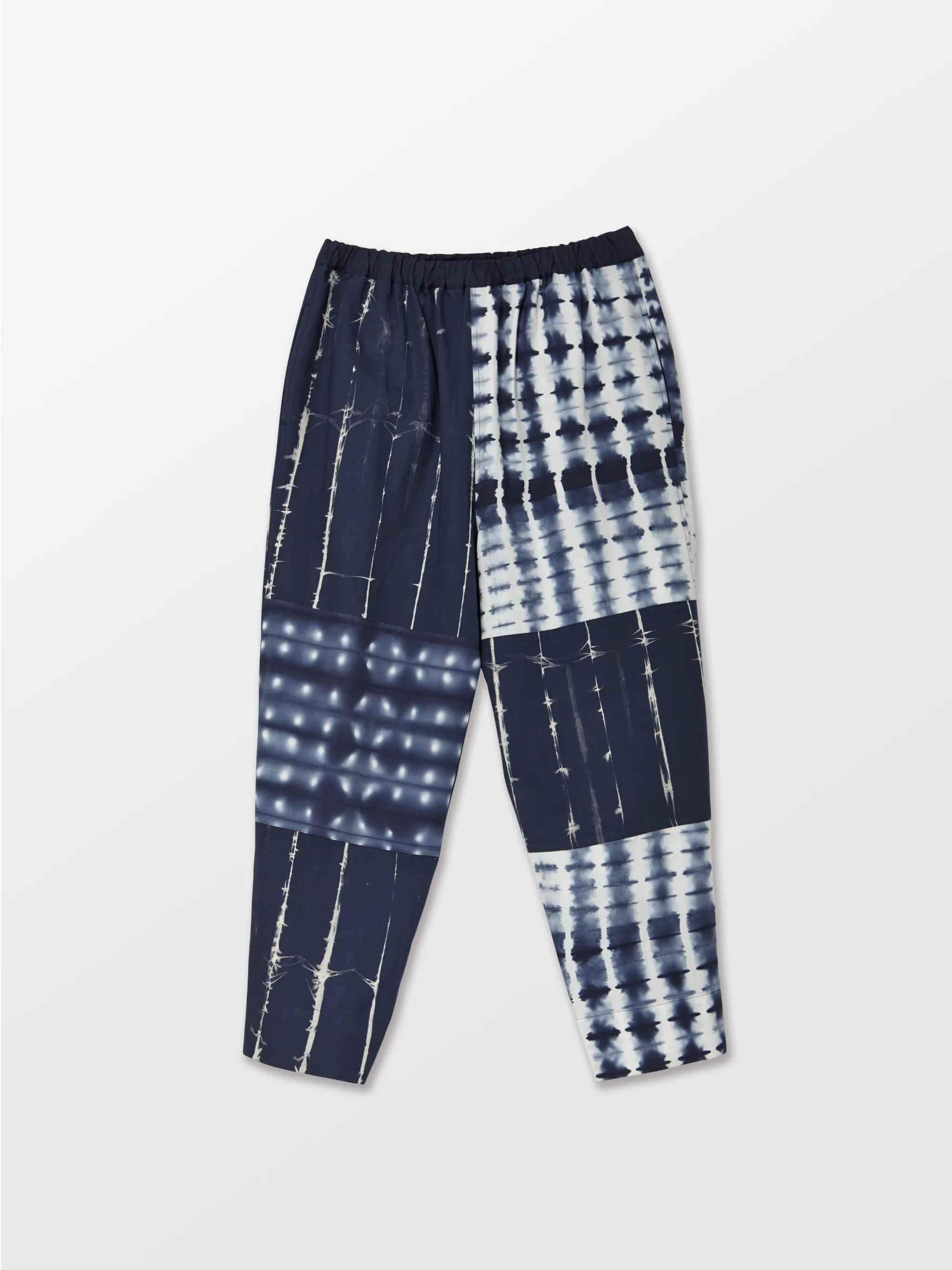 SHIBORI PAJAMA PANTS