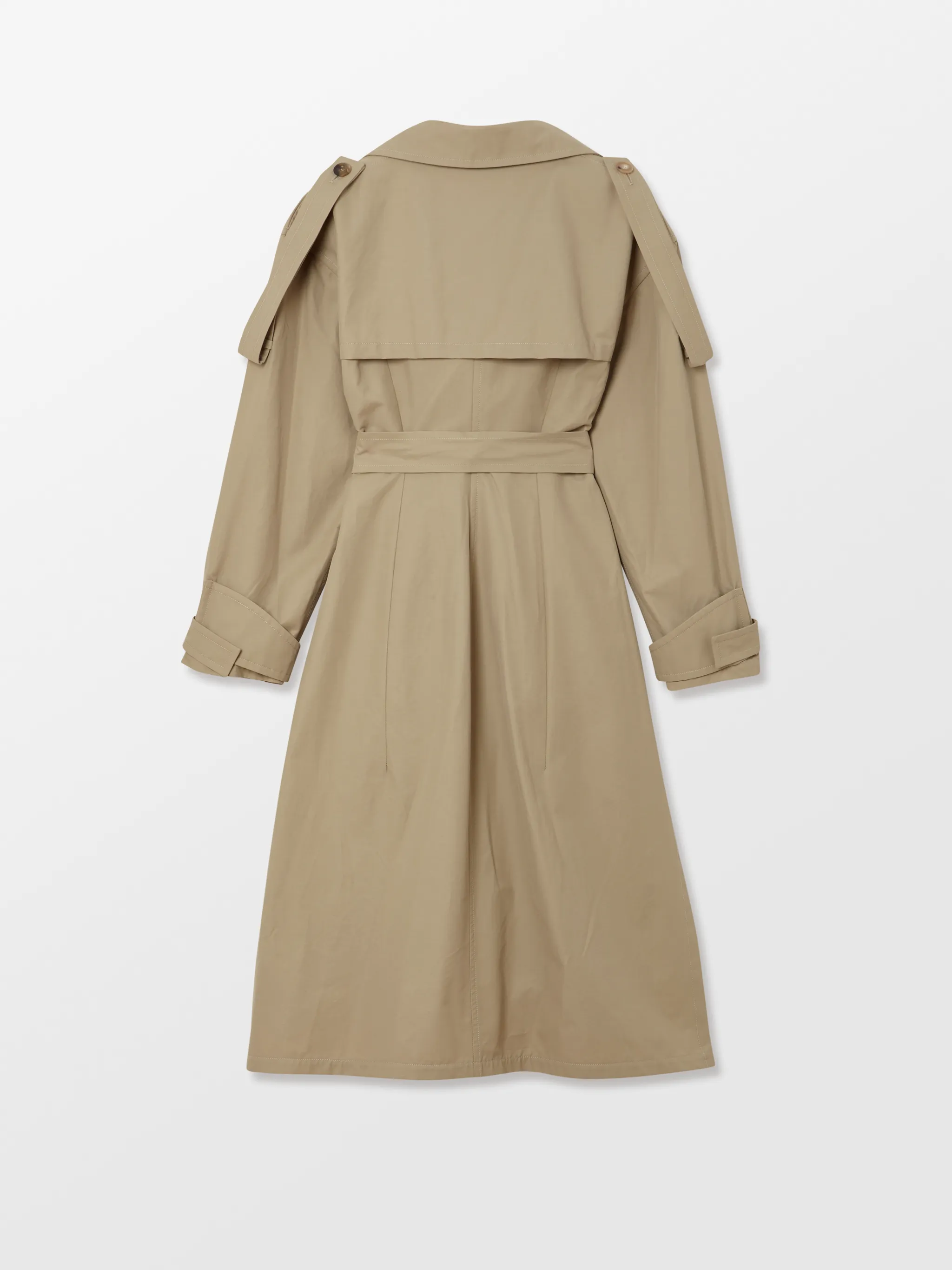 SIDE SLIT TRENCH