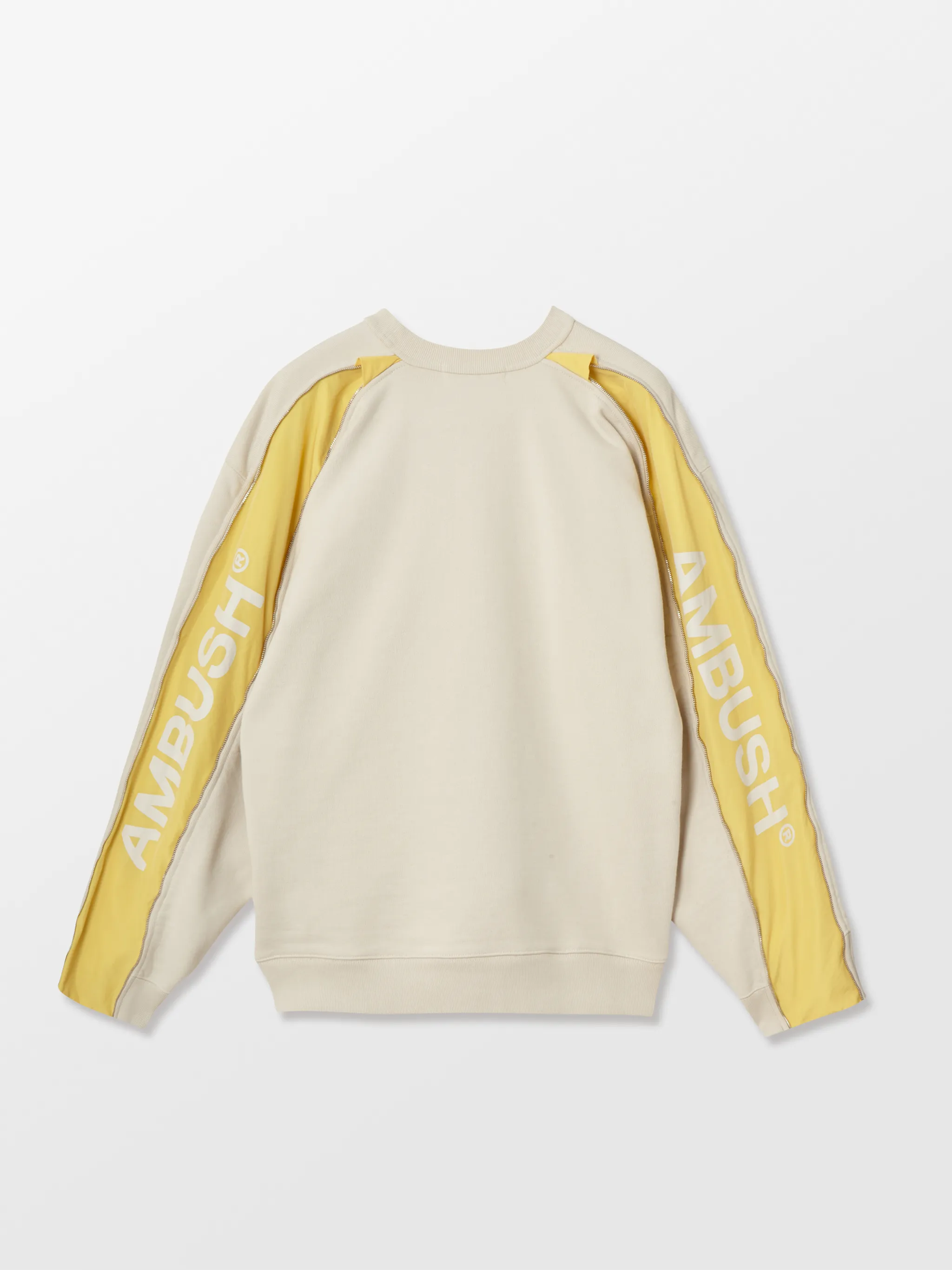 SLEEVE LOGO SWEATSHIRT