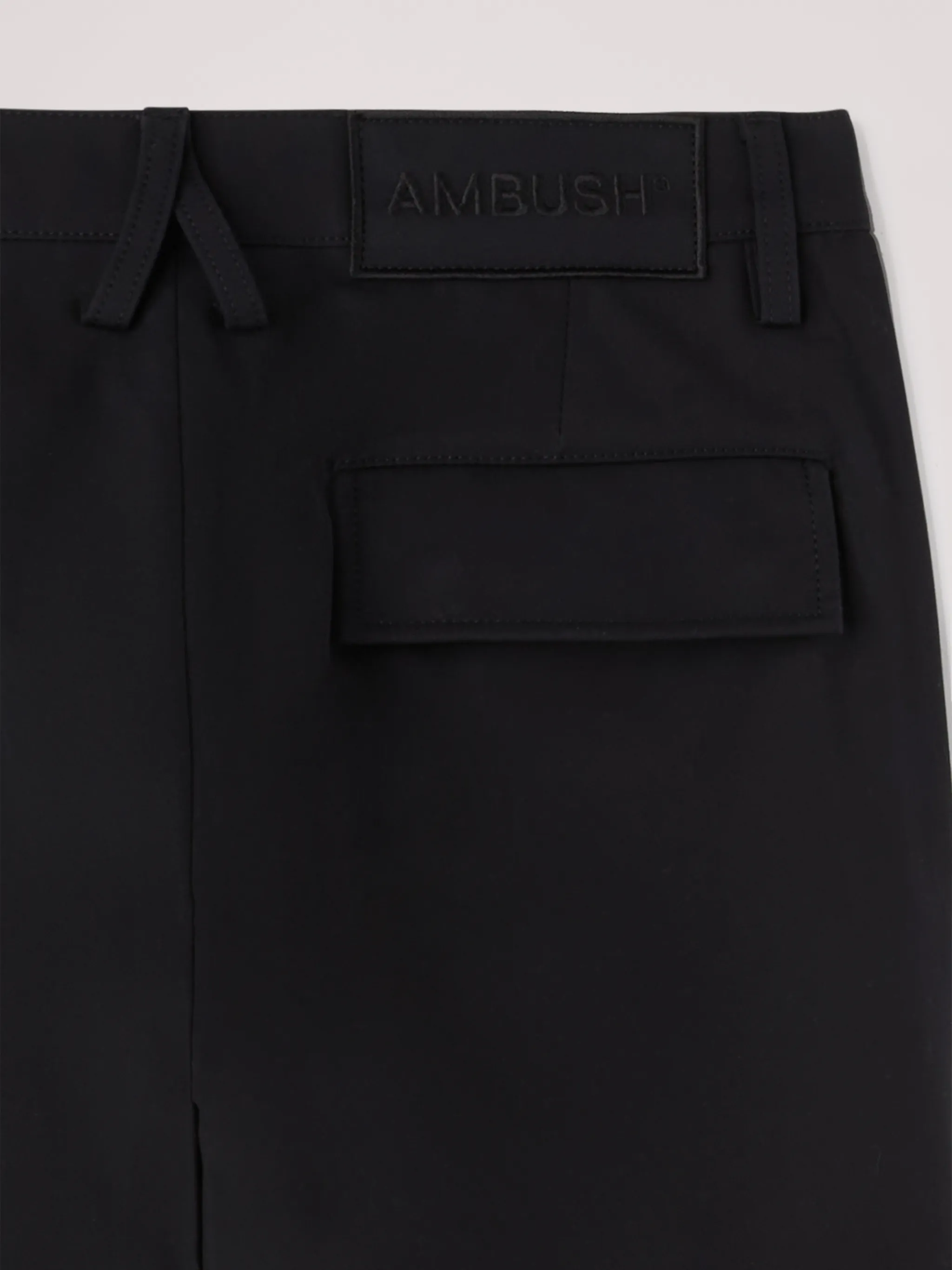 Slim Cargo Pants AMBUSH® Official