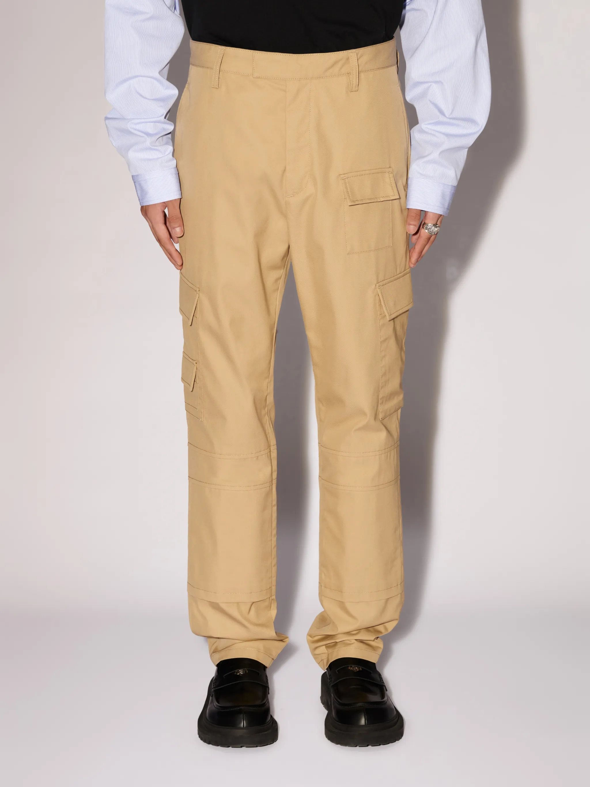 Slim Cargo Pants AMBUSH® Official