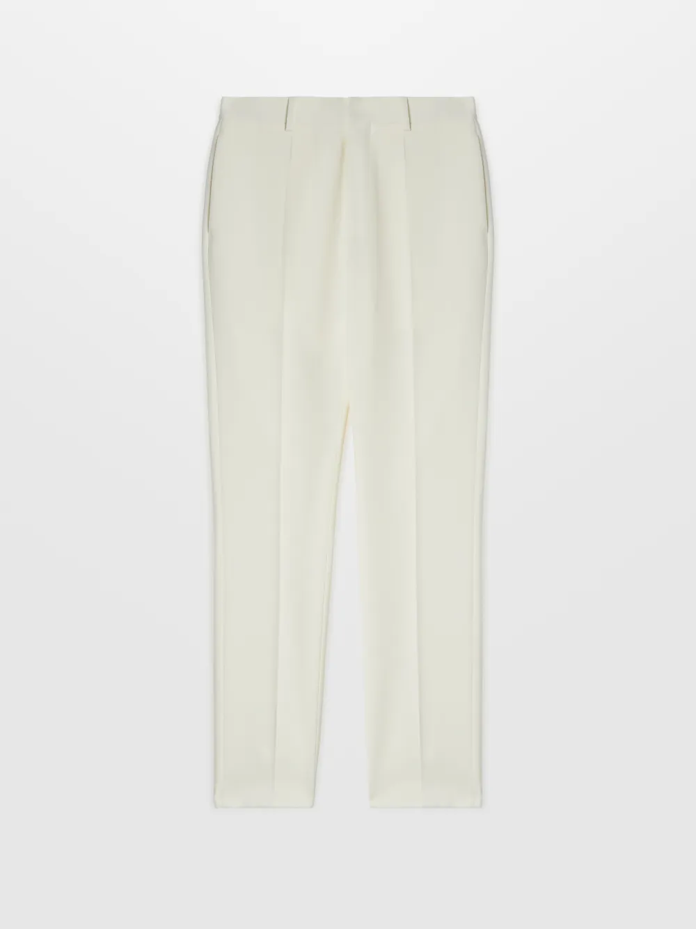 SLIM FIT SUIT PANTS | AMBUSH® Official