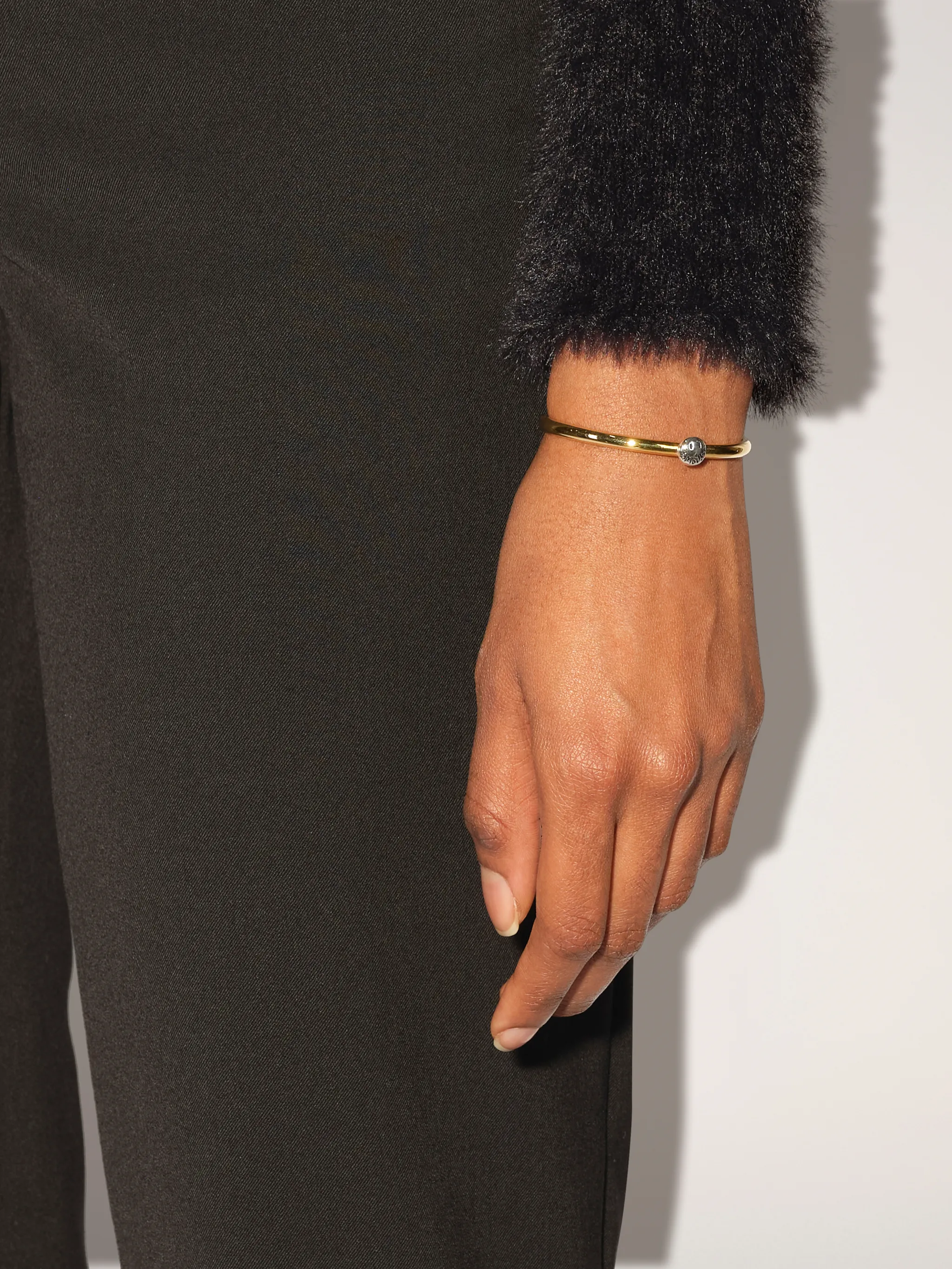 SMILEY BANGLE